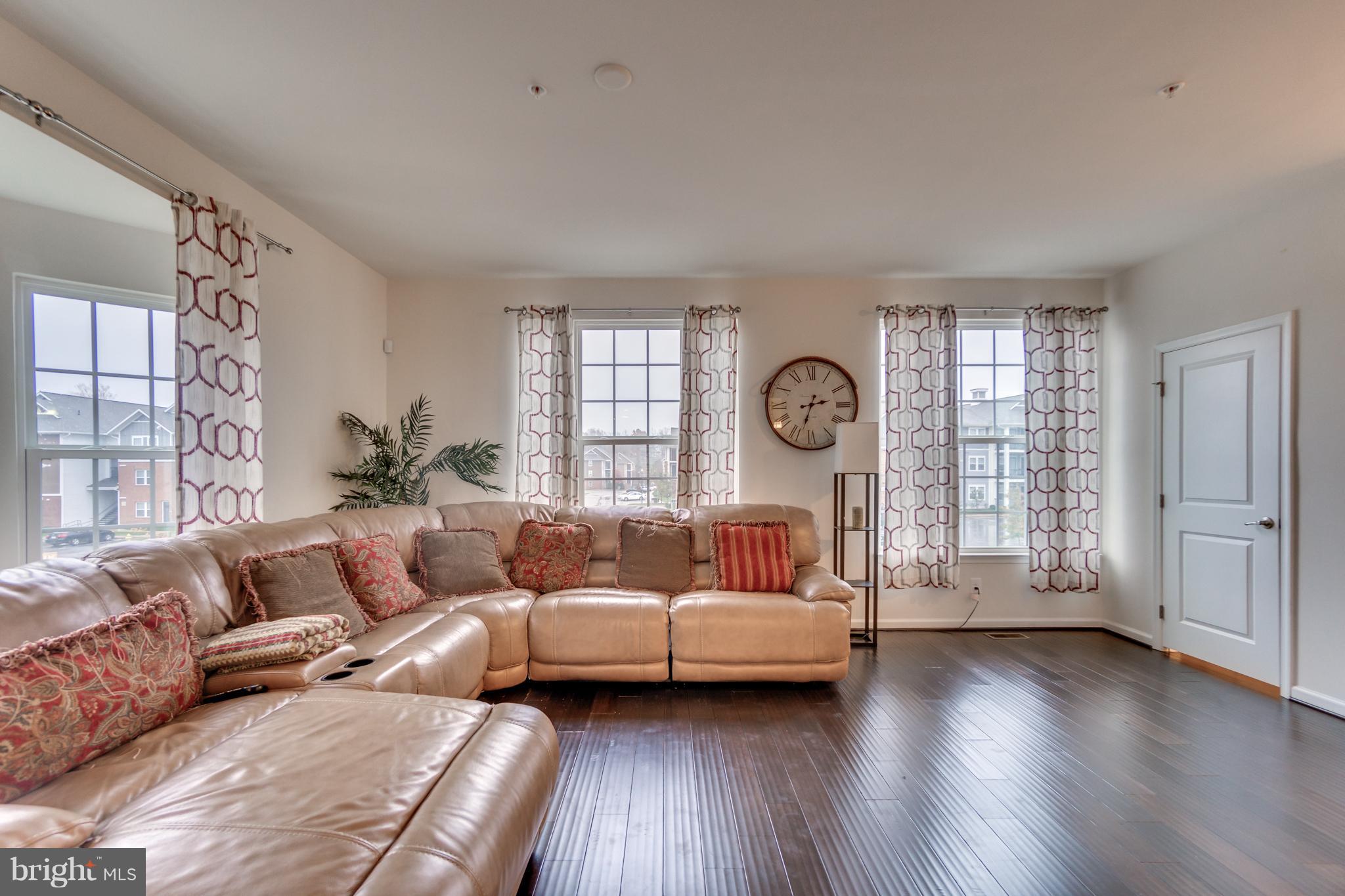 ADAMS CROSSING - Residential