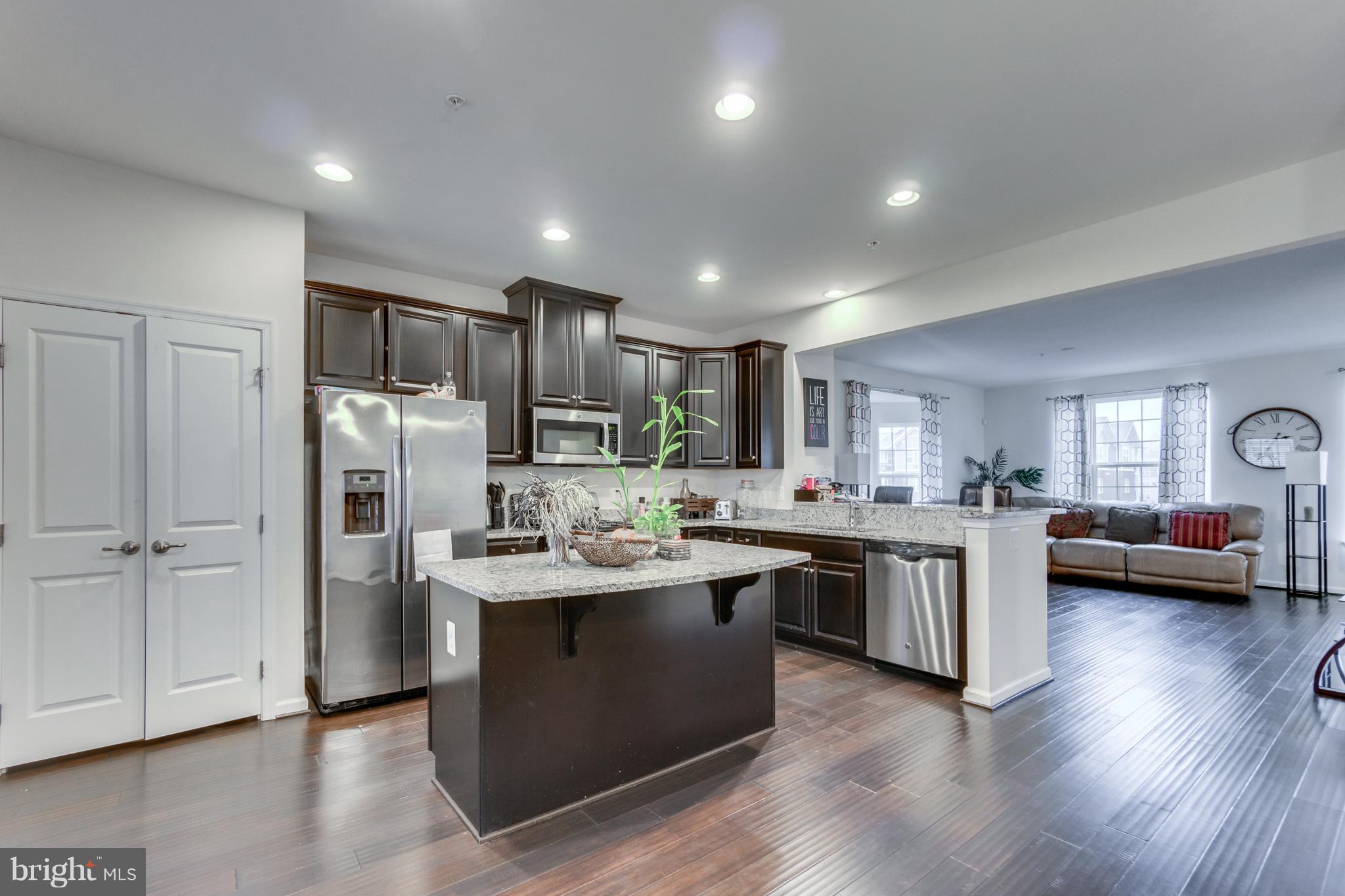 ADAMS CROSSING - Residential