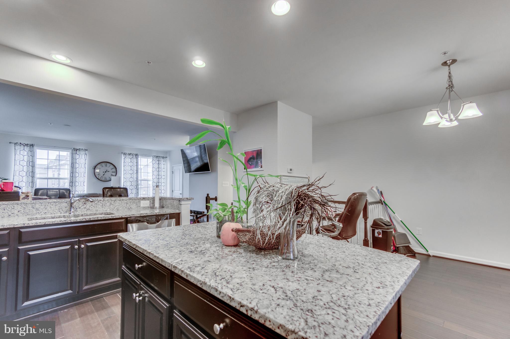 ADAMS CROSSING - Residential