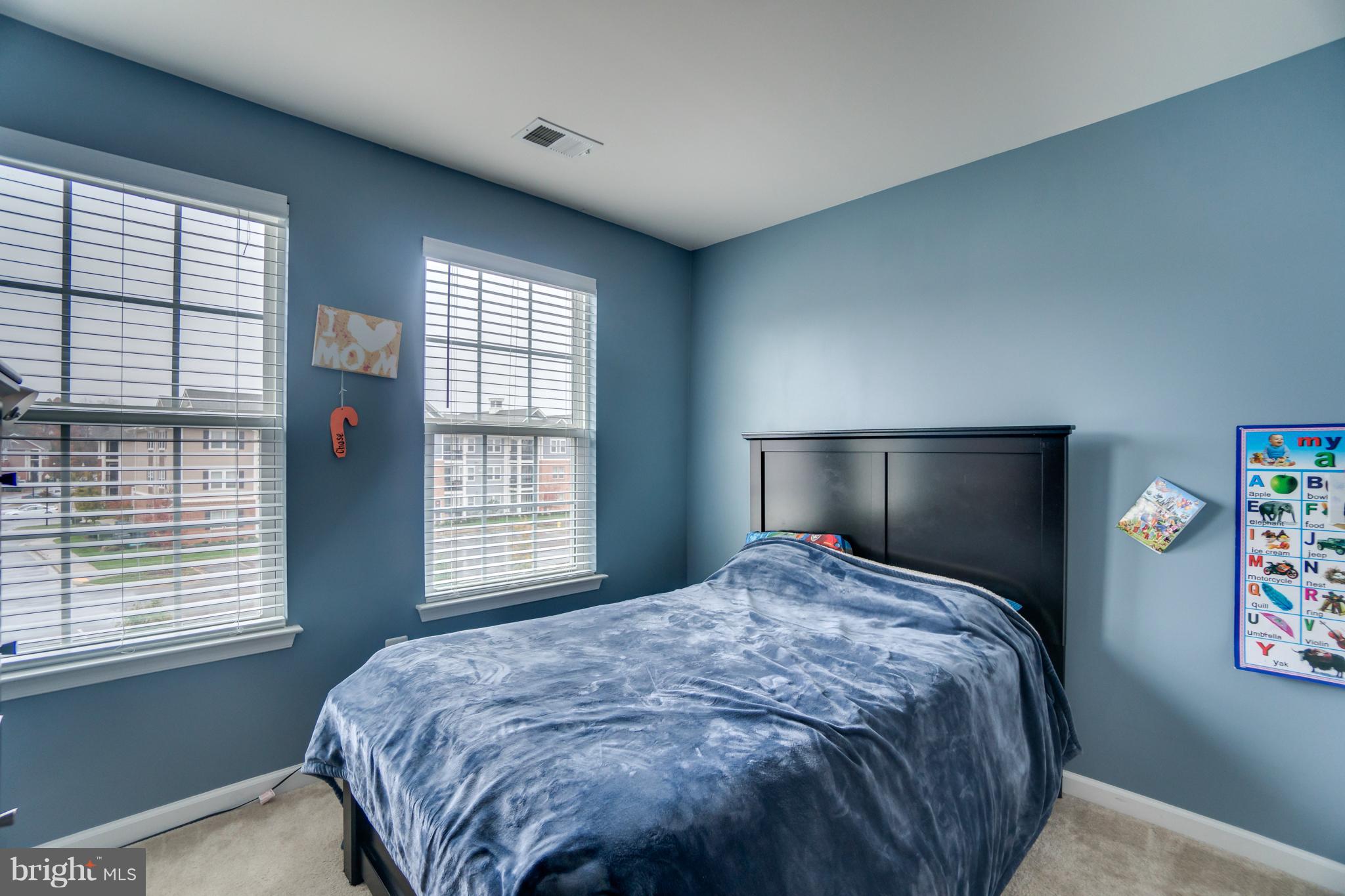 ADAMS CROSSING - Residential