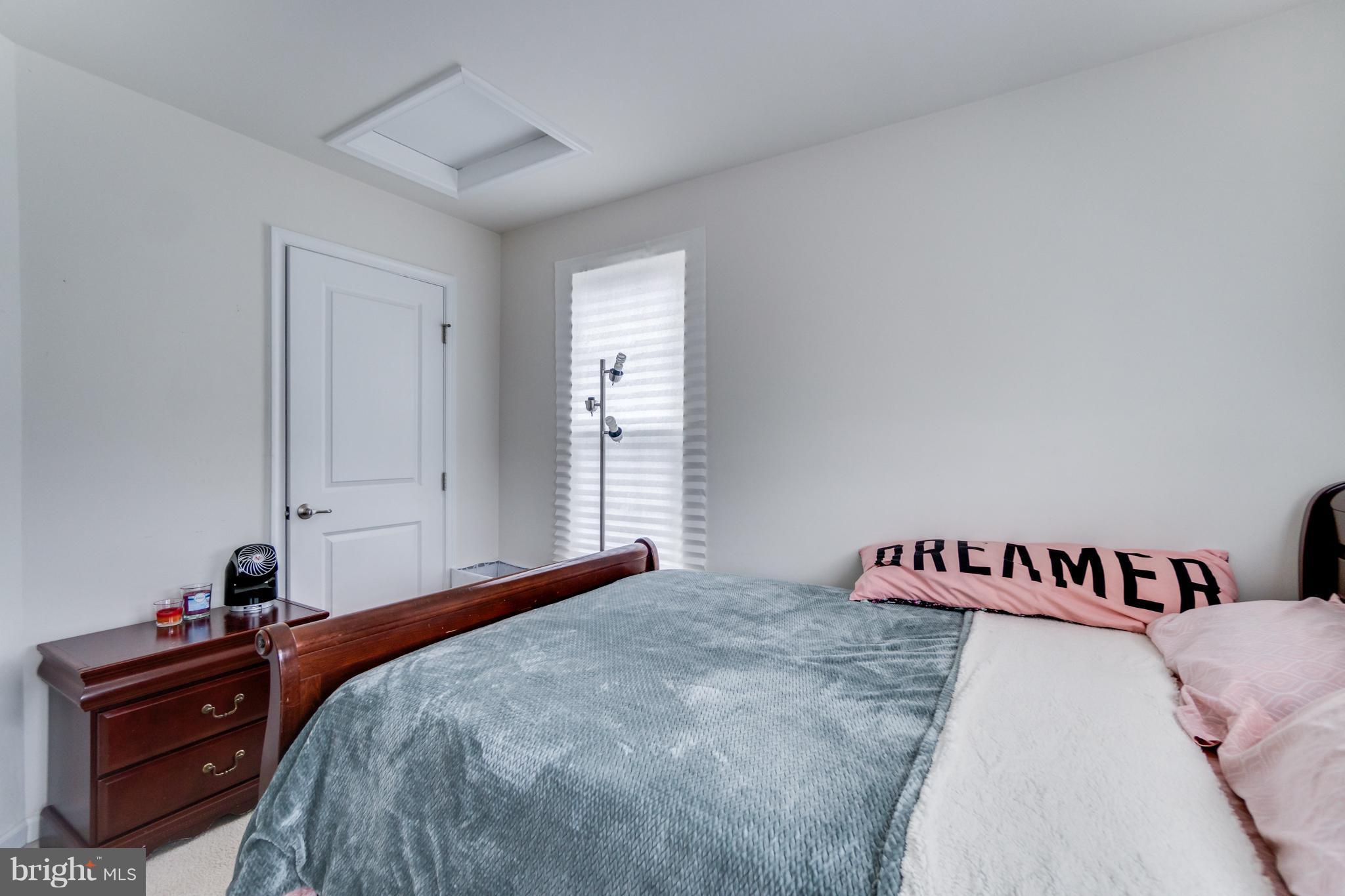 ADAMS CROSSING - Residential