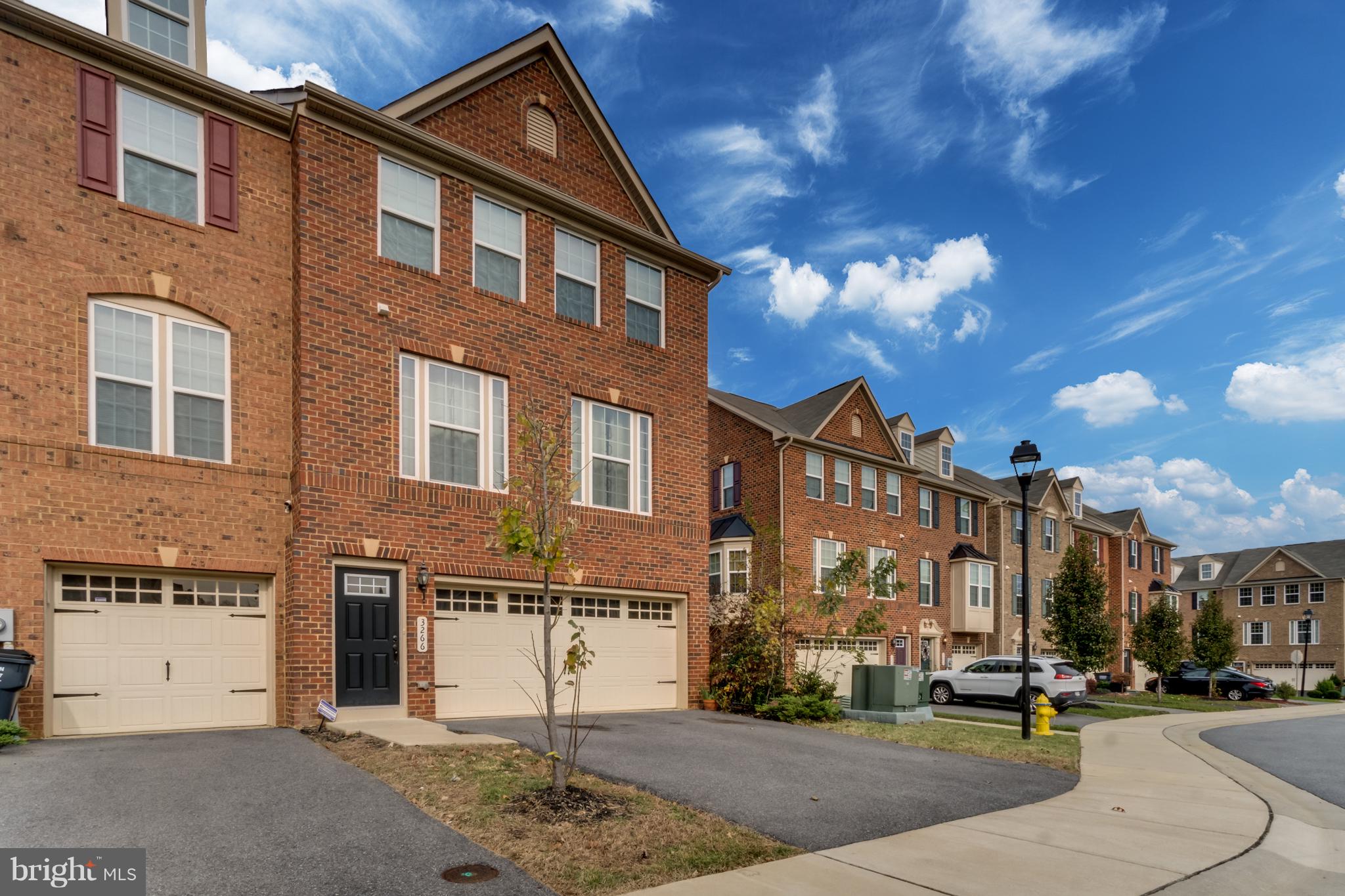 ADAMS CROSSING - Residential