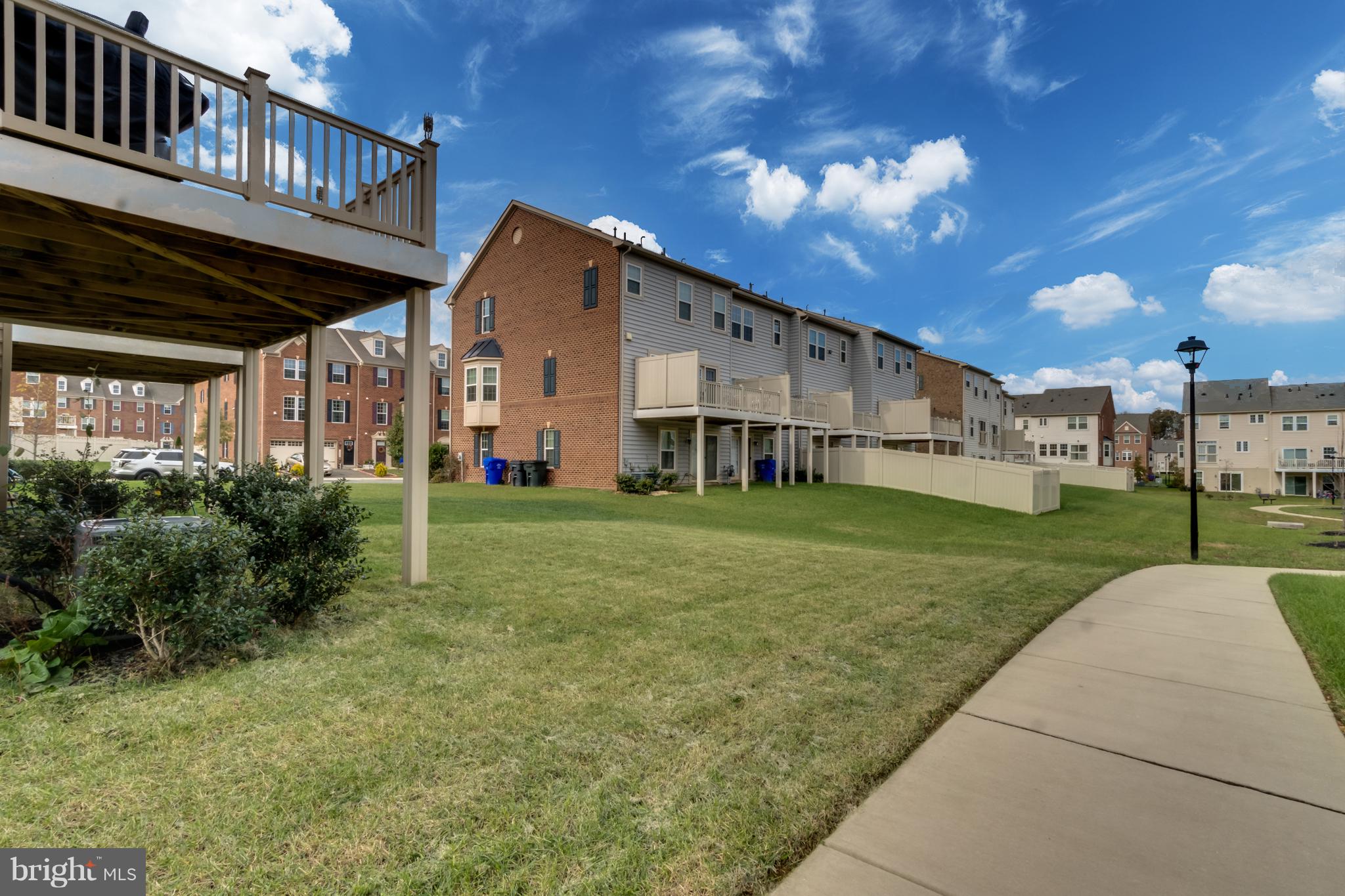 ADAMS CROSSING - Residential