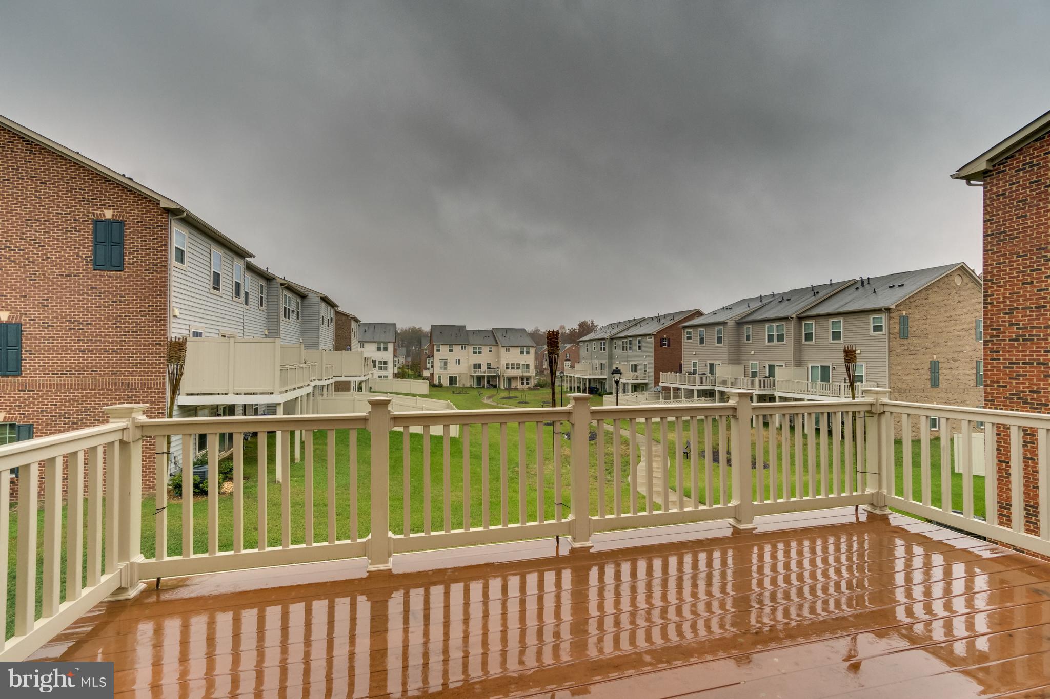 ADAMS CROSSING - Residential