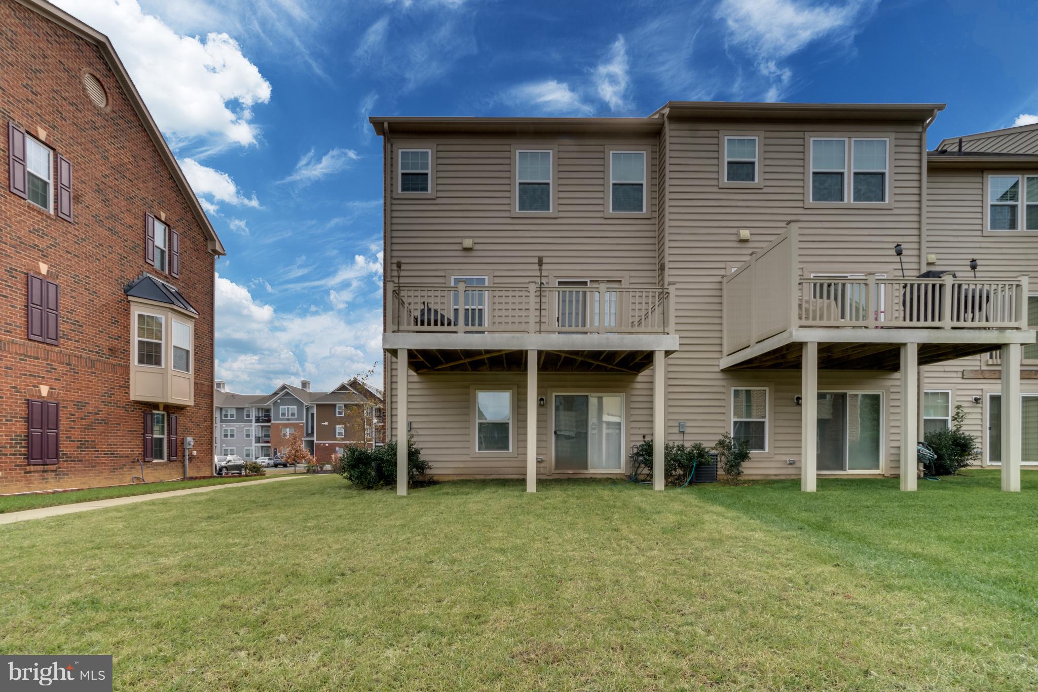 ADAMS CROSSING - Residential