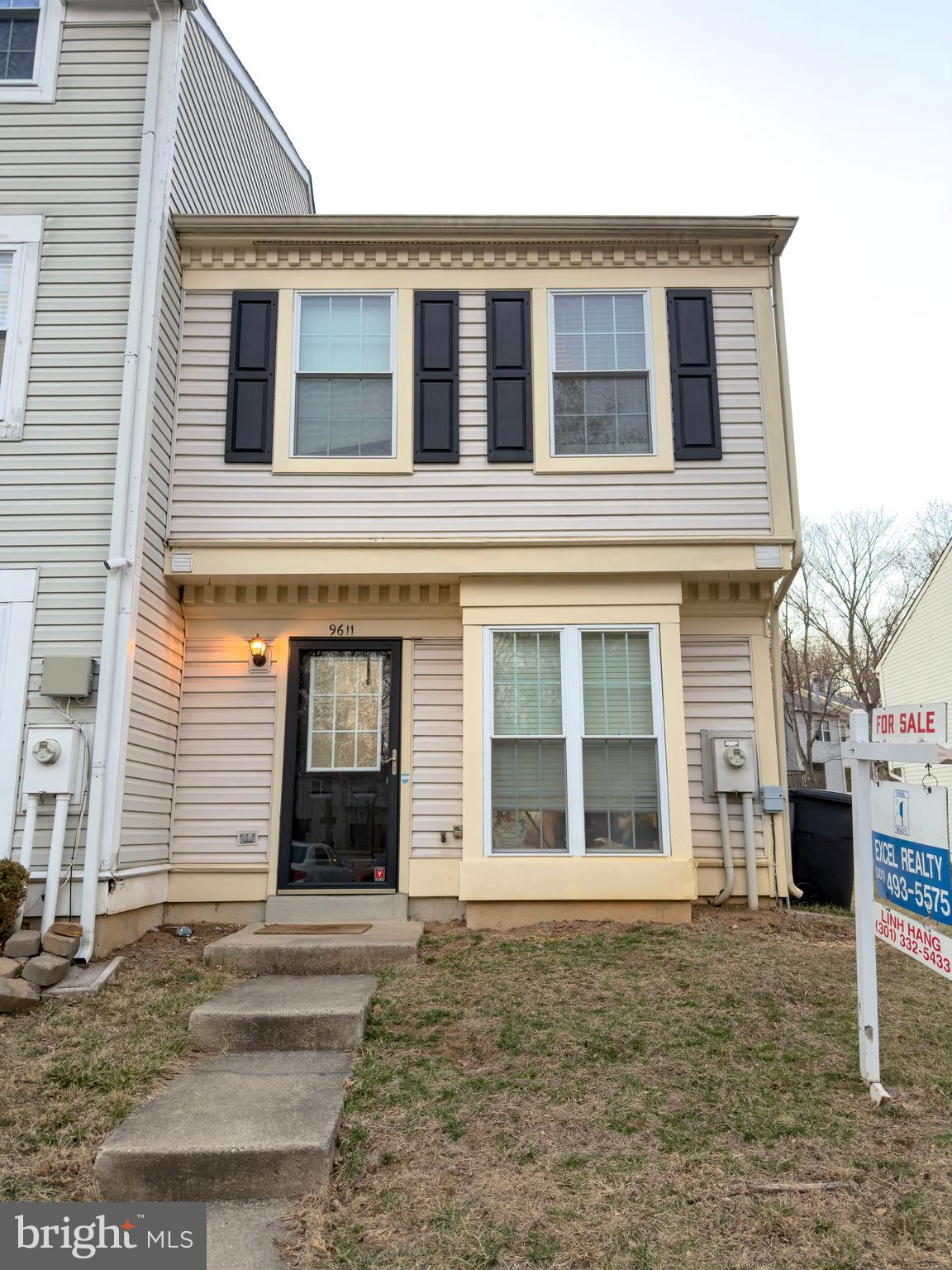 GLENSHIRE TOWNE - Residential