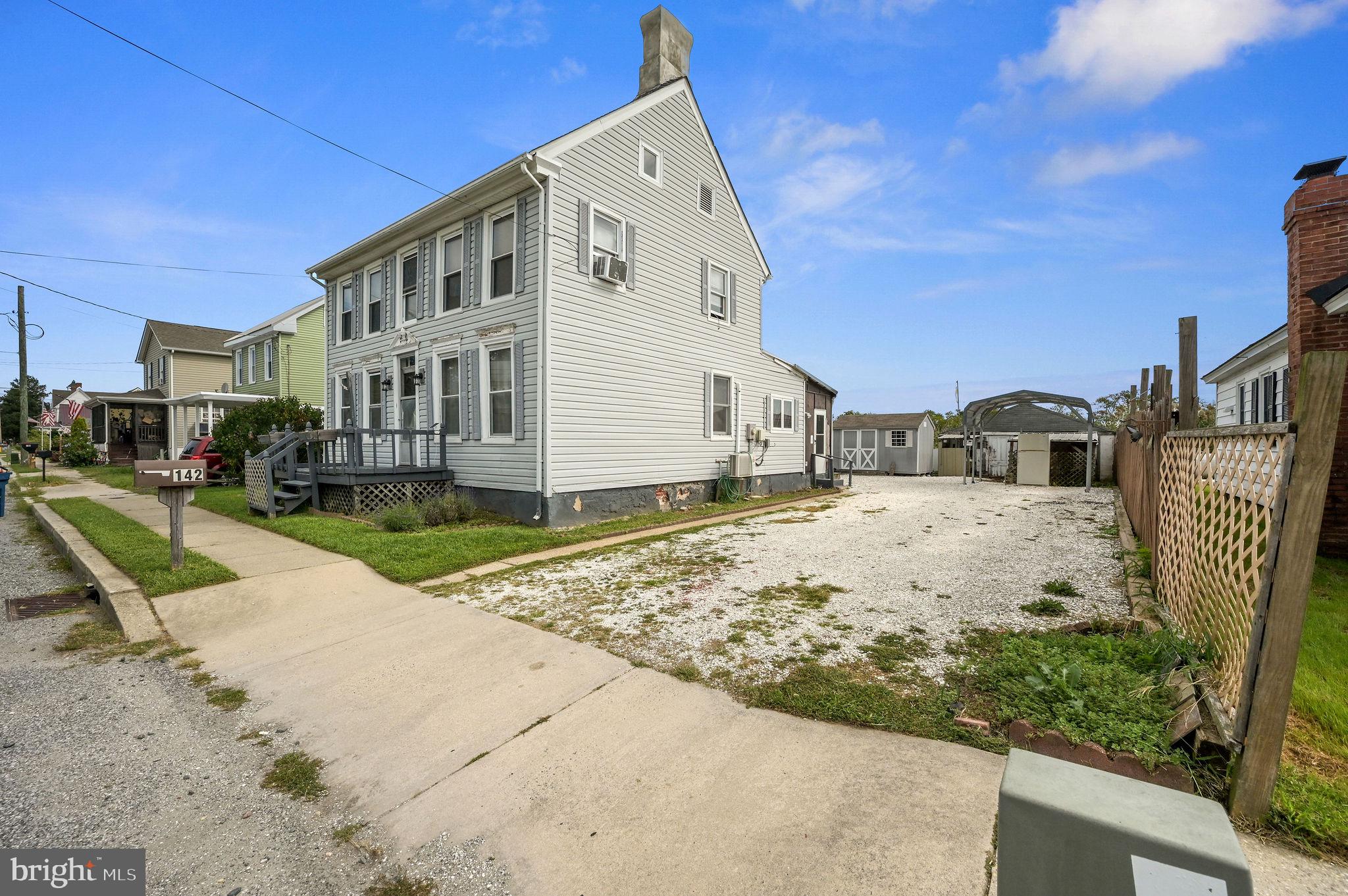 142 MAIN STREET