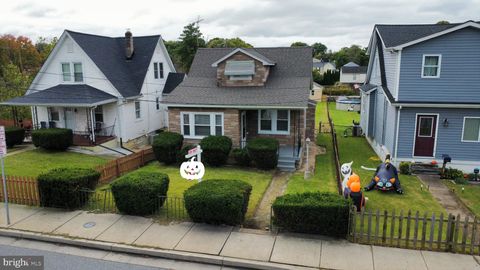 7169 HOLABIRD AVENUE DUNDALK MD 21222