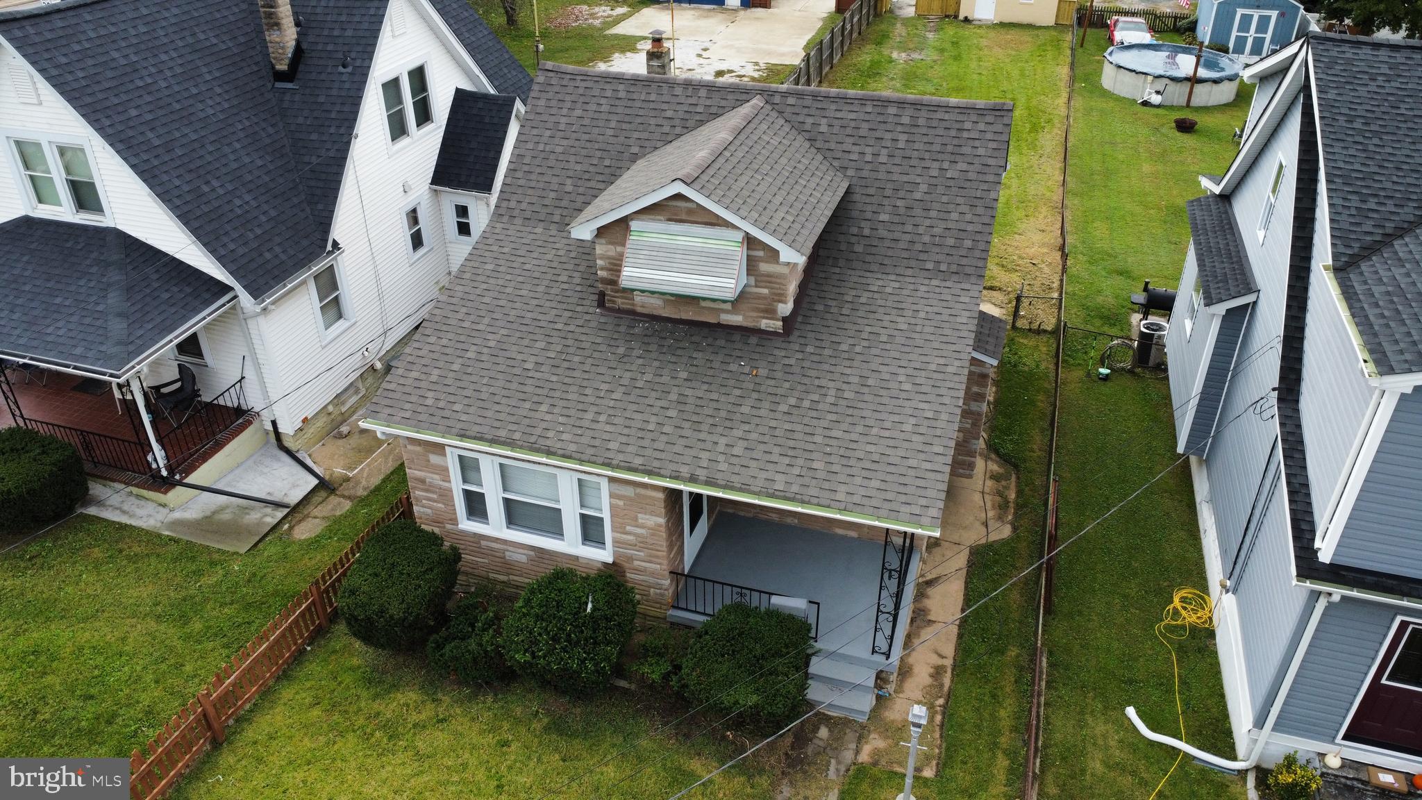 NONE AVAILABLE - Residential Lease