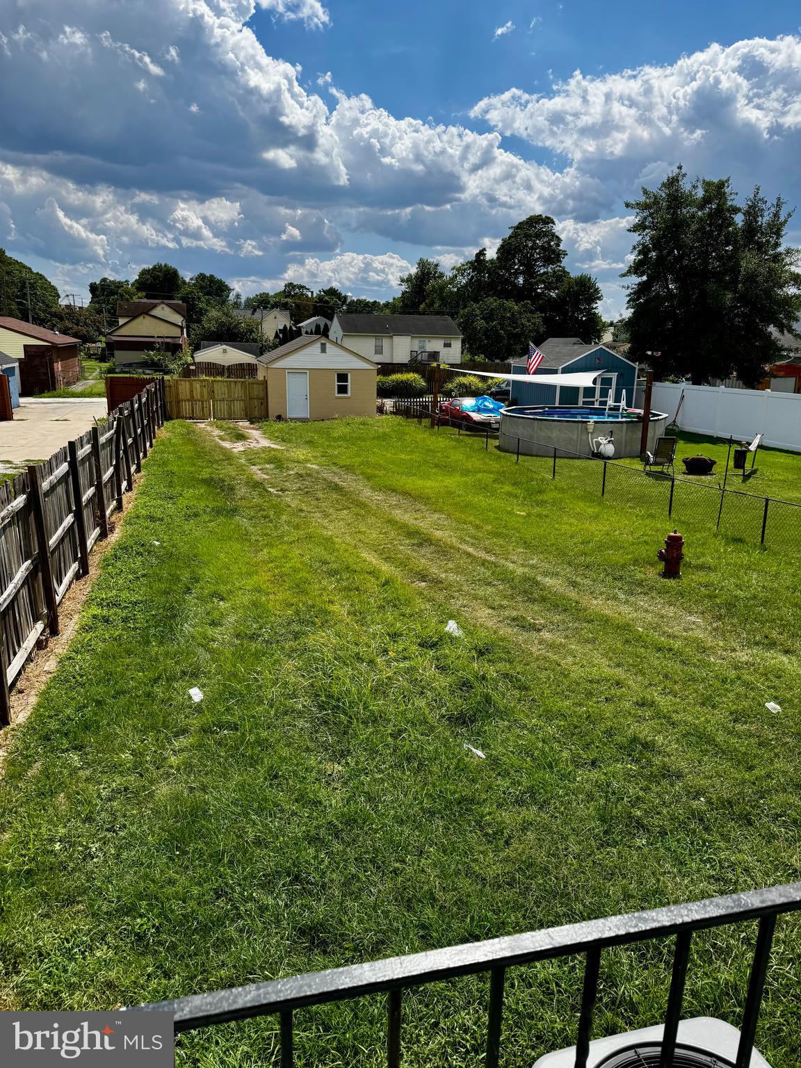 NONE AVAILABLE - Residential Lease