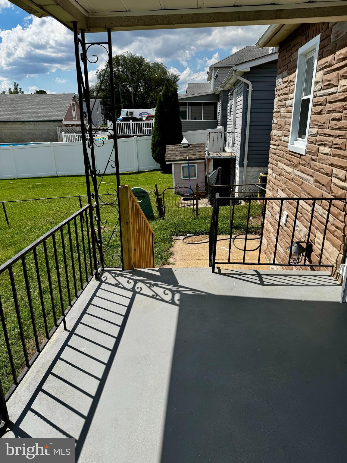 NONE AVAILABLE - Residential Lease