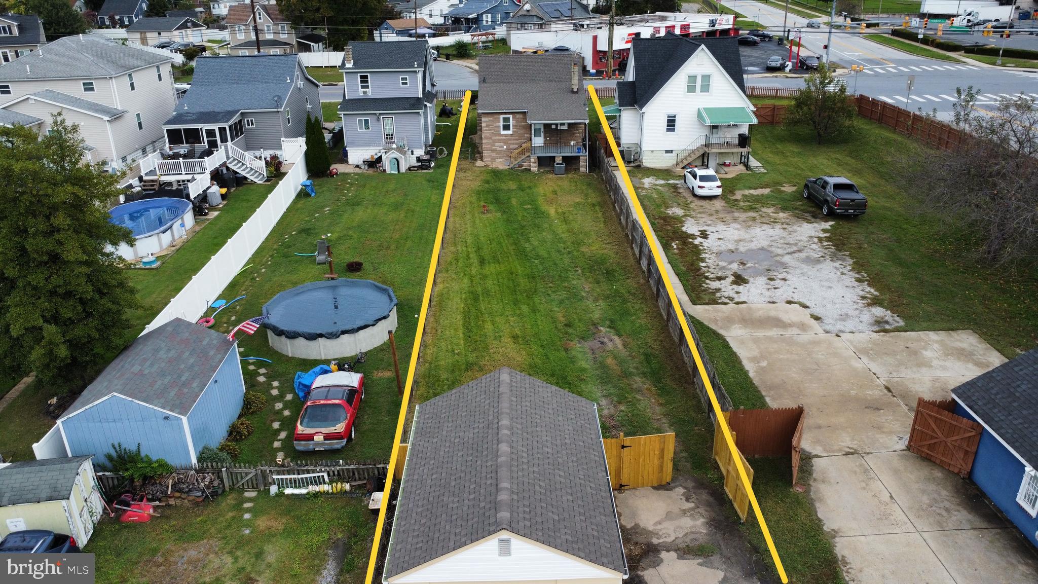 NONE AVAILABLE - Residential Lease