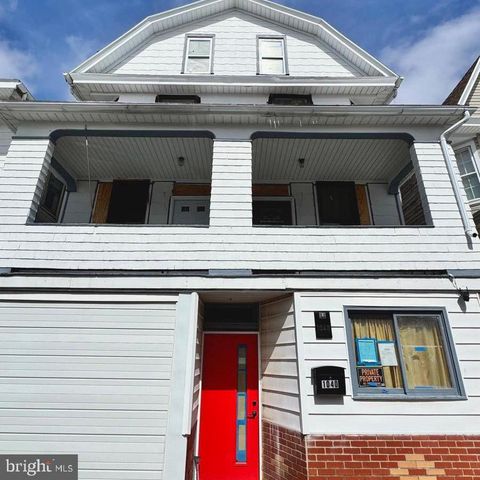 1040 SCOTT STREET KULPMONT PA 17834