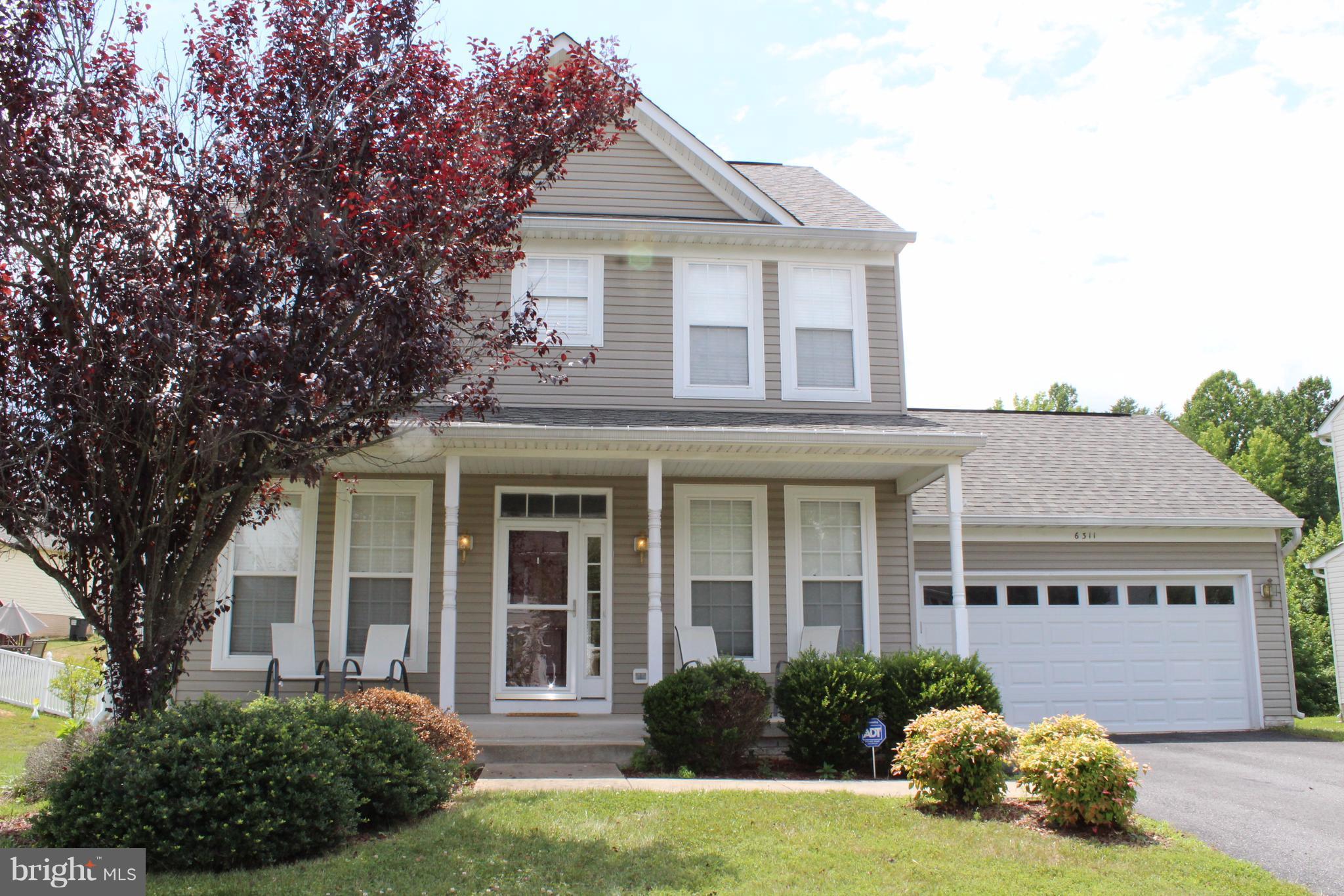 SALEM FIELDS - Residential Lease