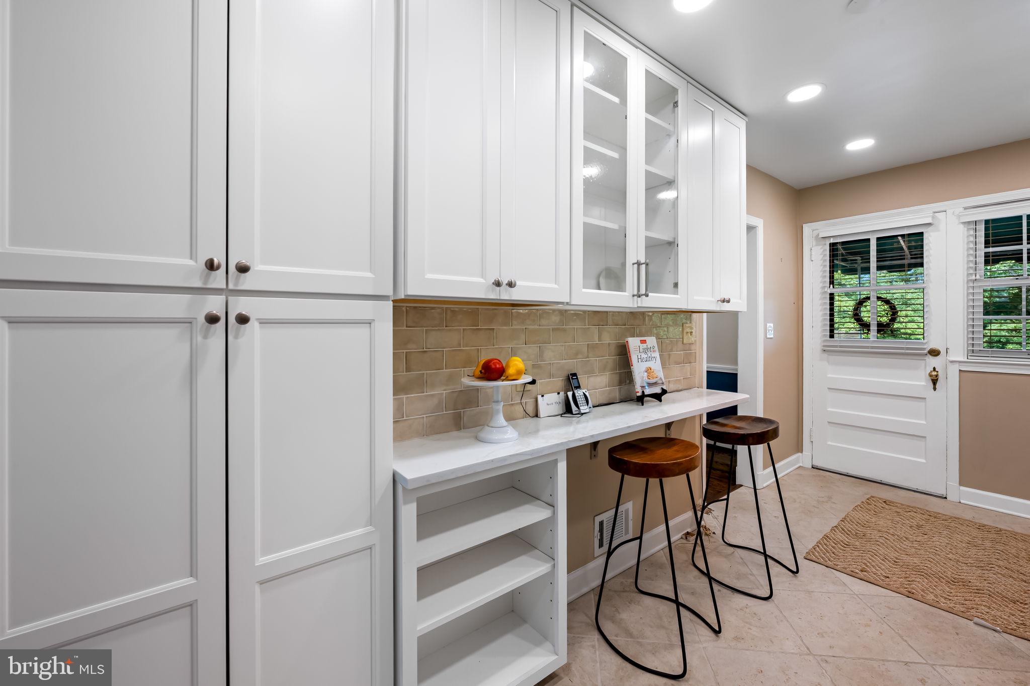 RODGERS FORGE - Residential