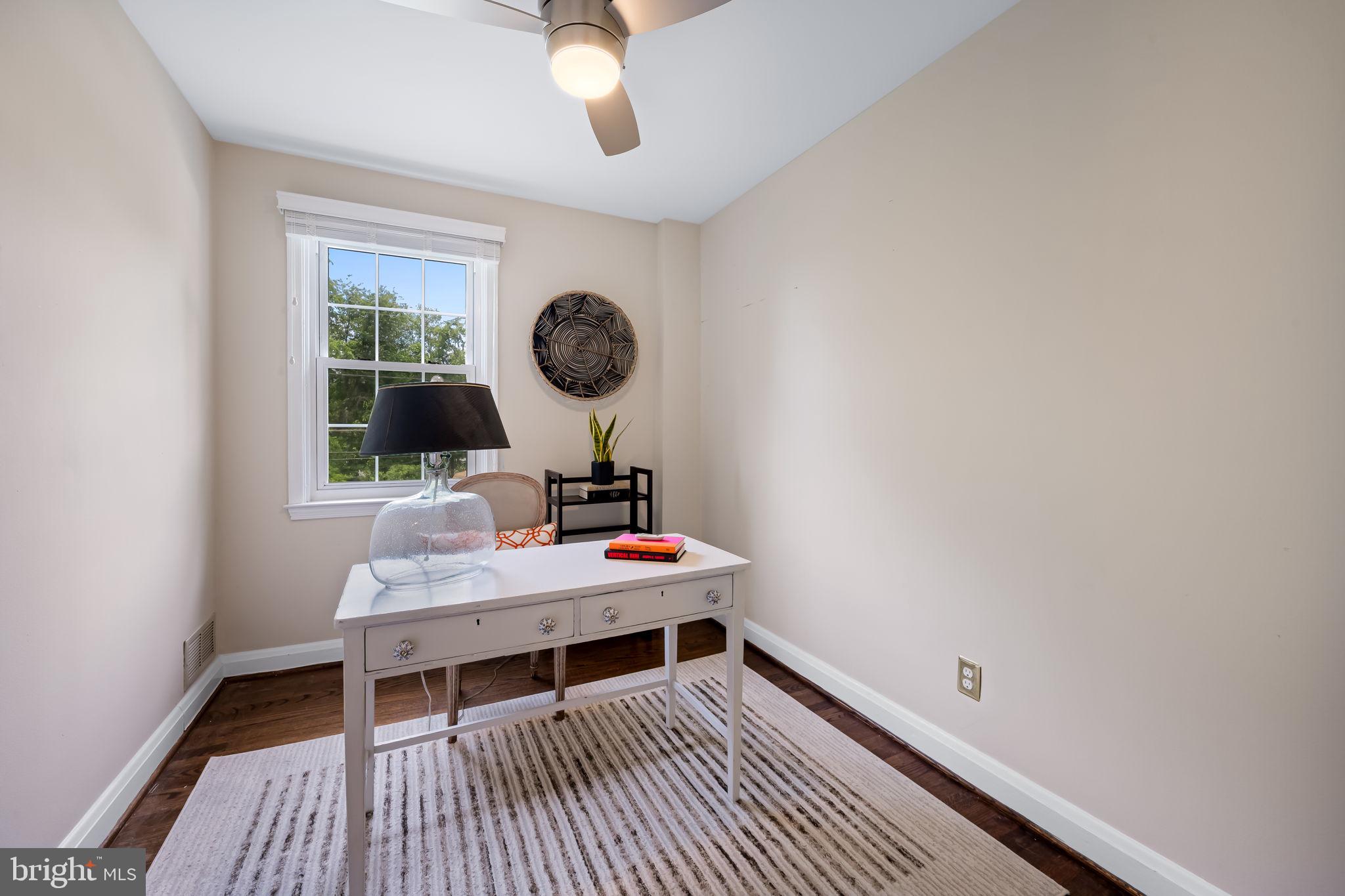 RODGERS FORGE - Residential