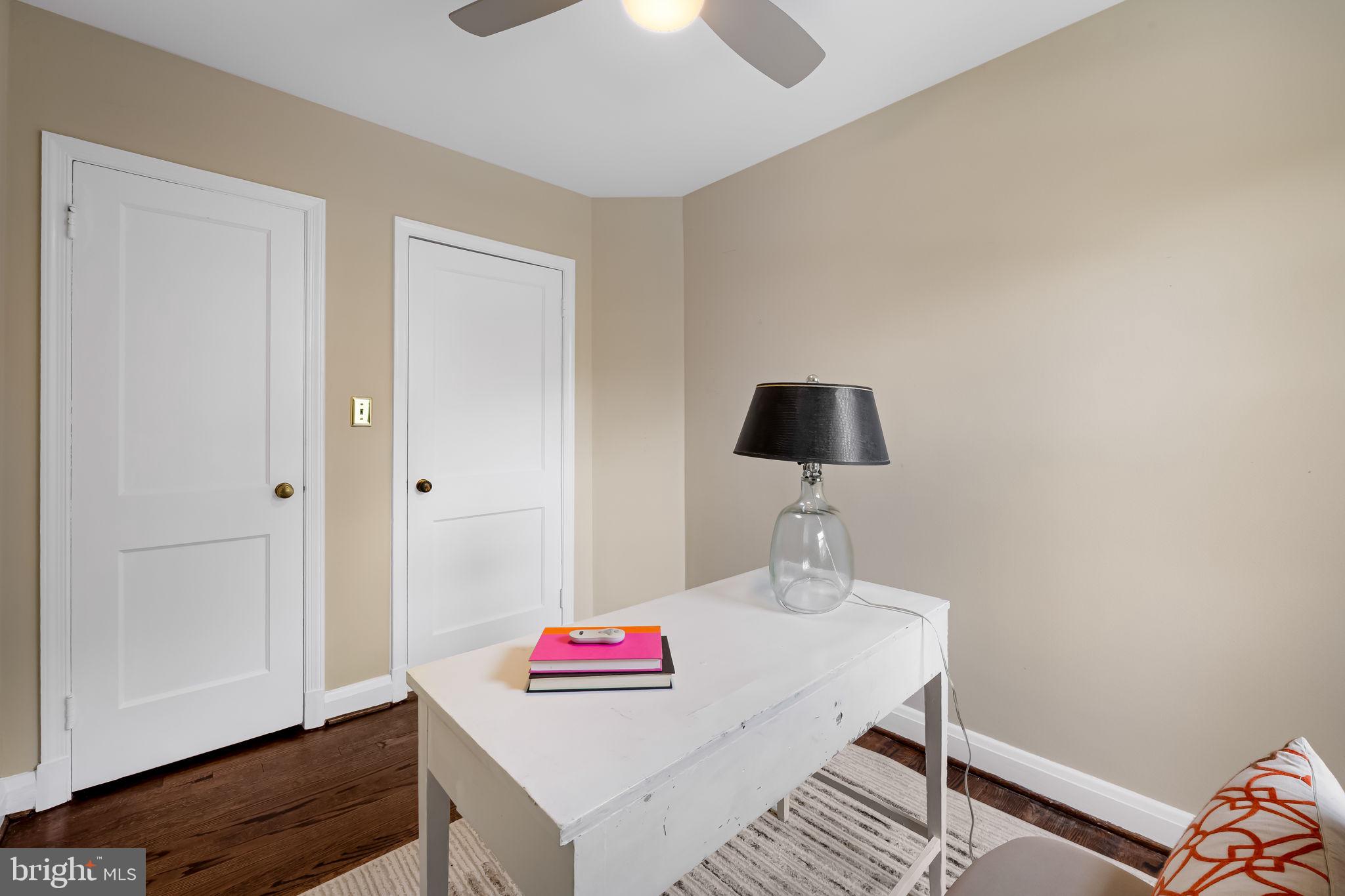 RODGERS FORGE - Residential