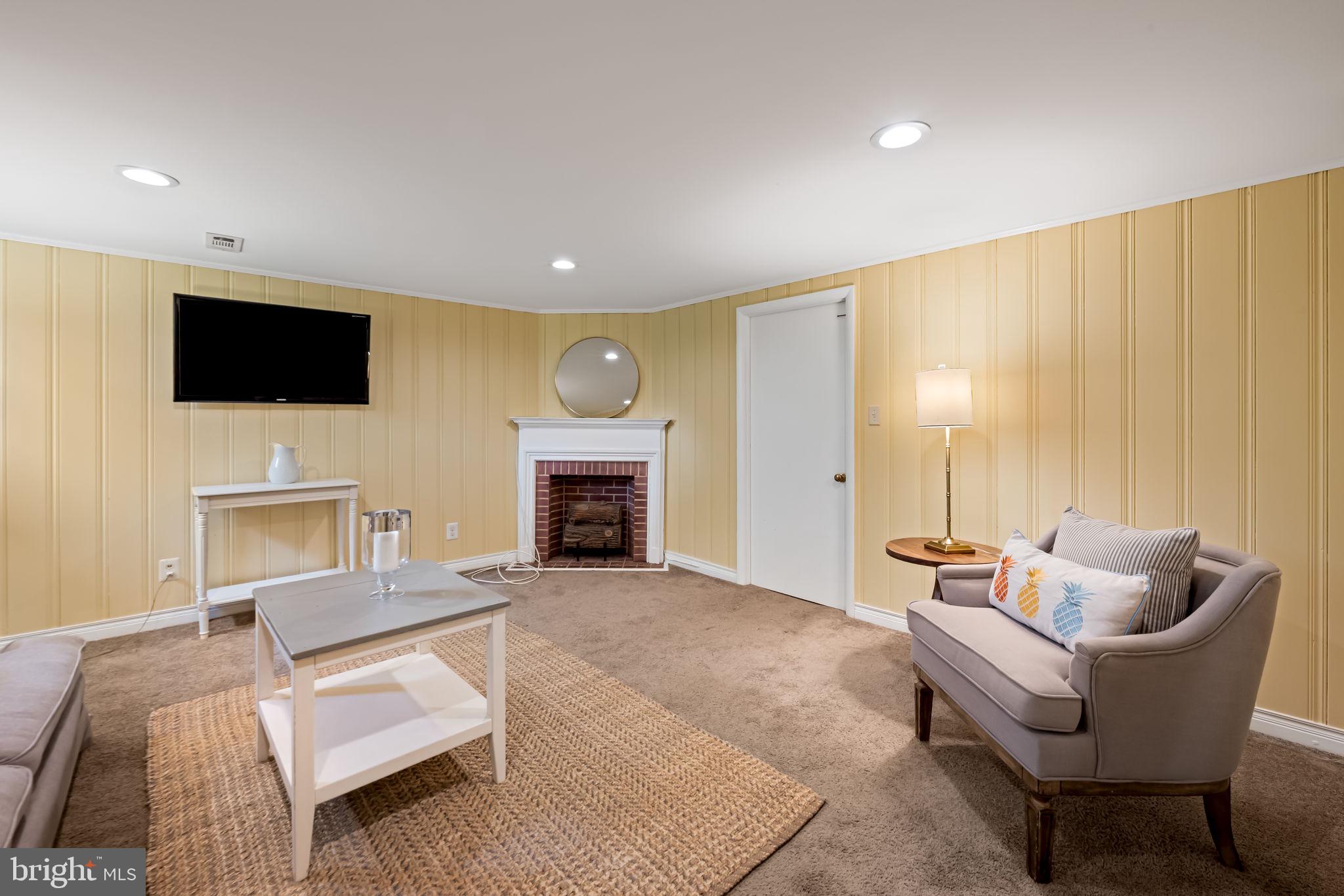RODGERS FORGE - Residential
