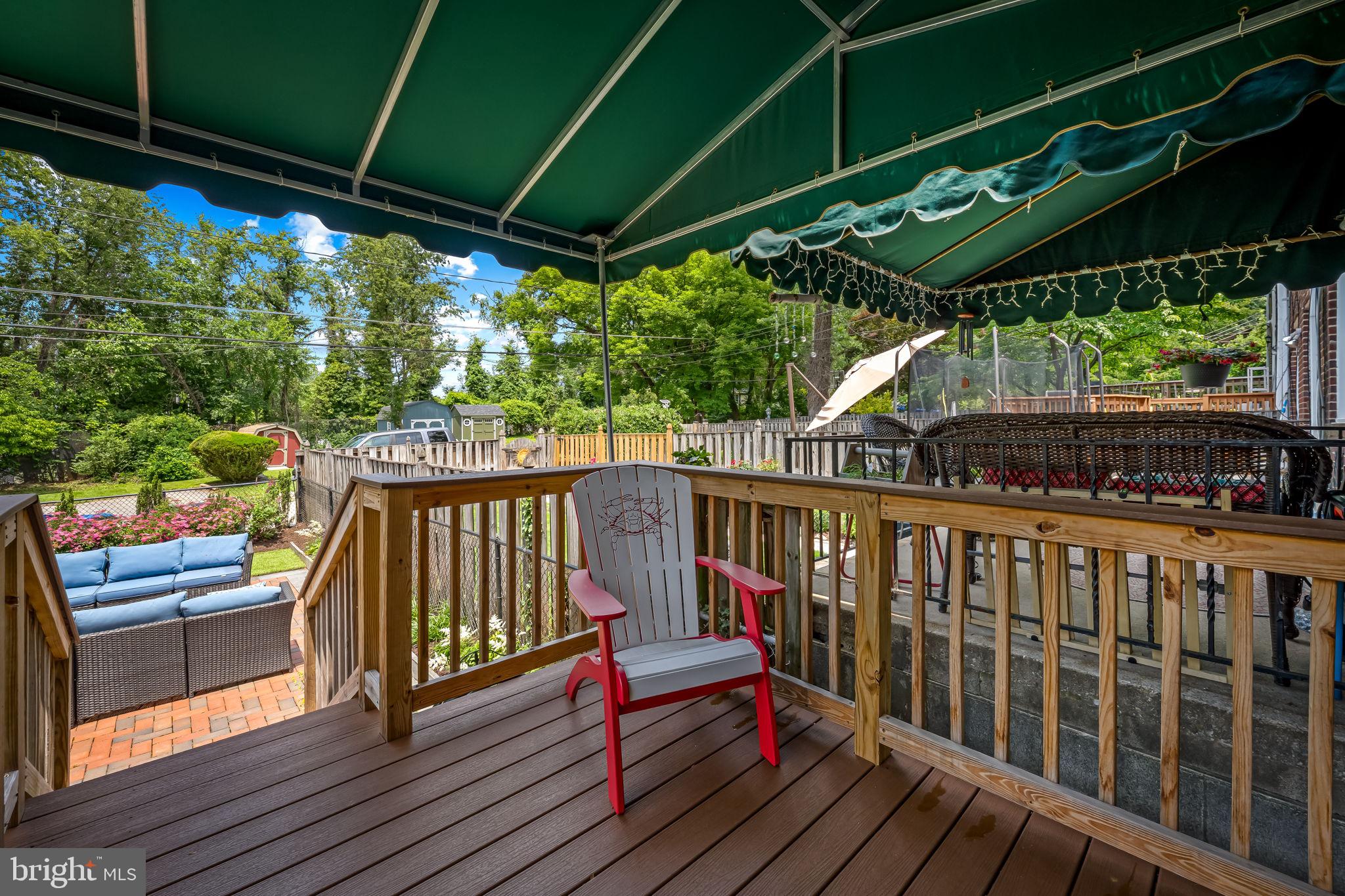 RODGERS FORGE - Residential