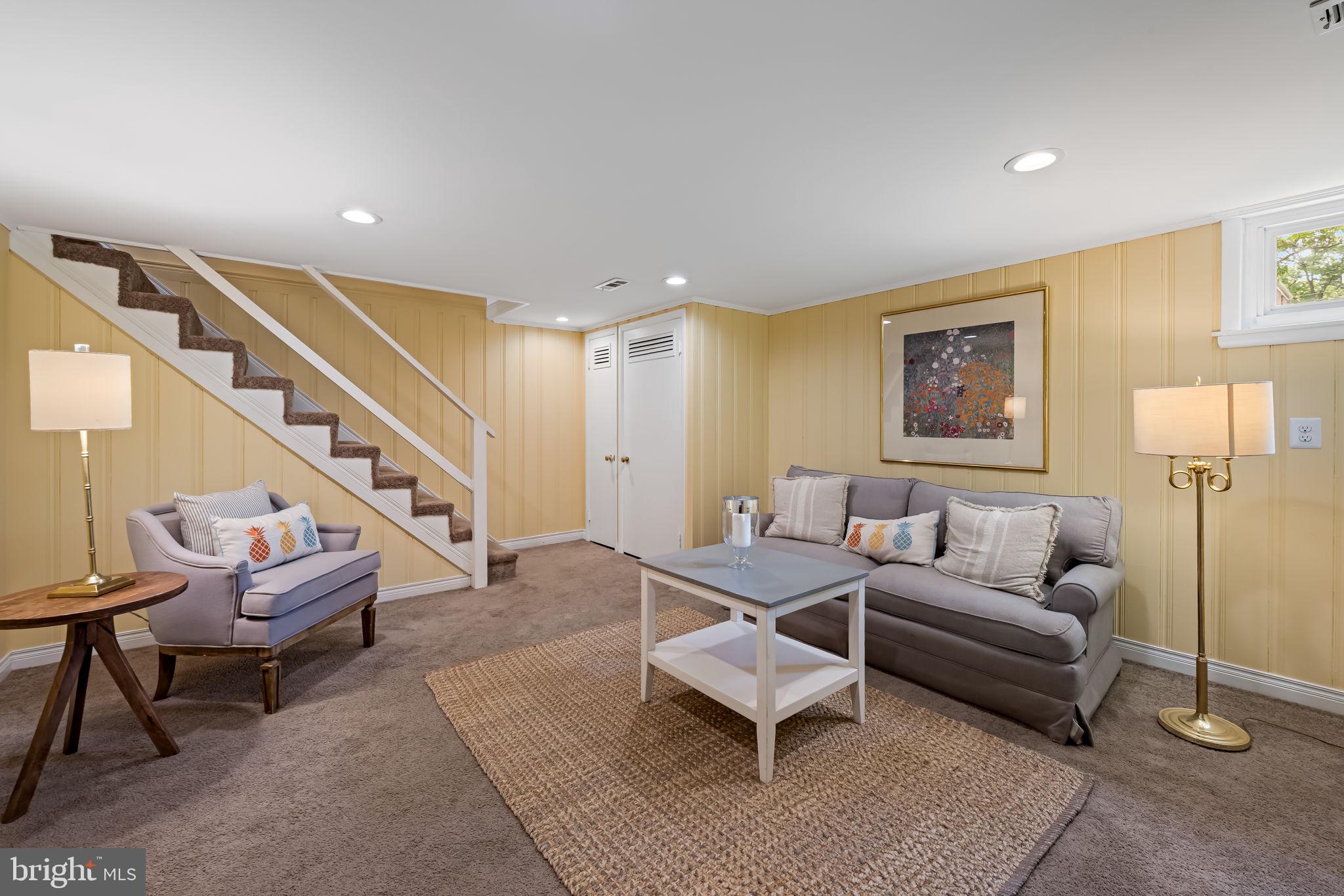 RODGERS FORGE - Residential