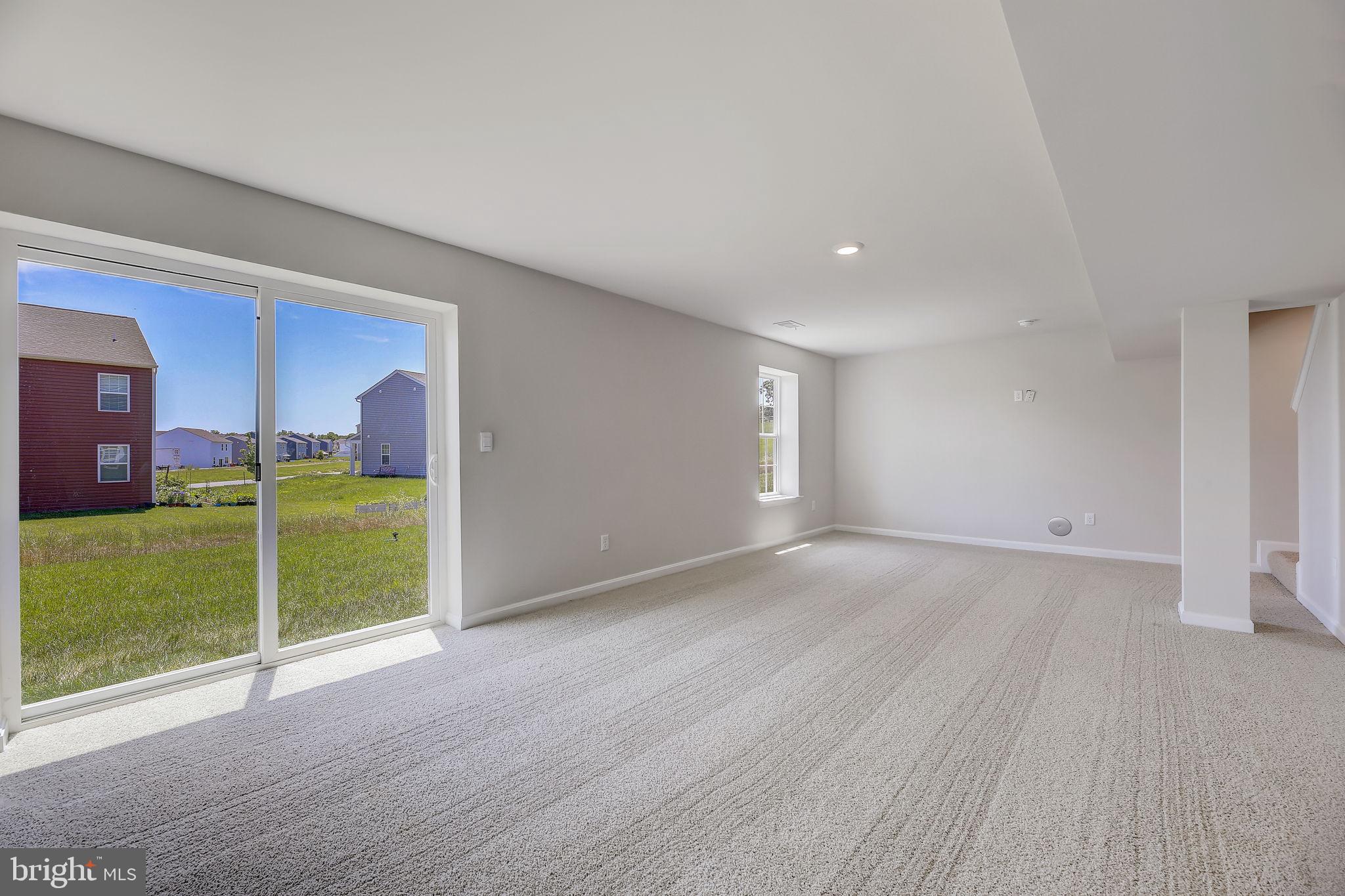 RIDGELY'S RESERVE - Residential