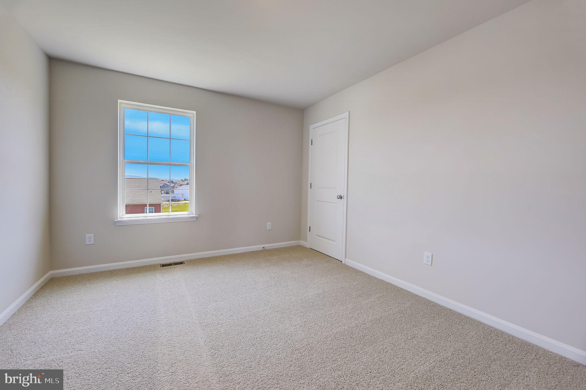 RIDGELY'S RESERVE - Residential