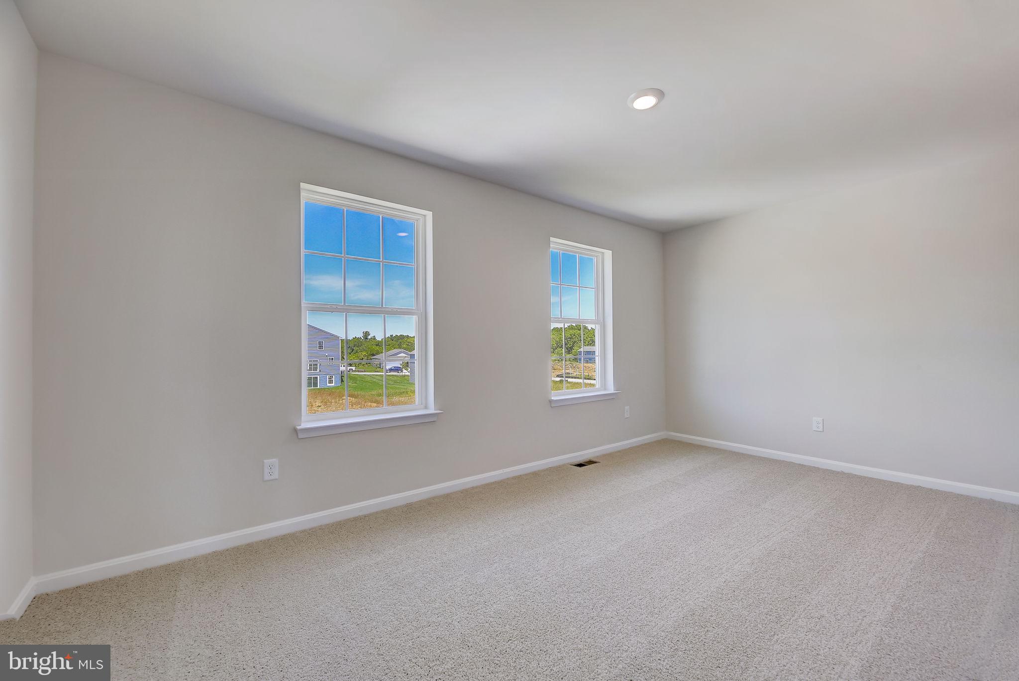RIDGELY'S RESERVE - Residential