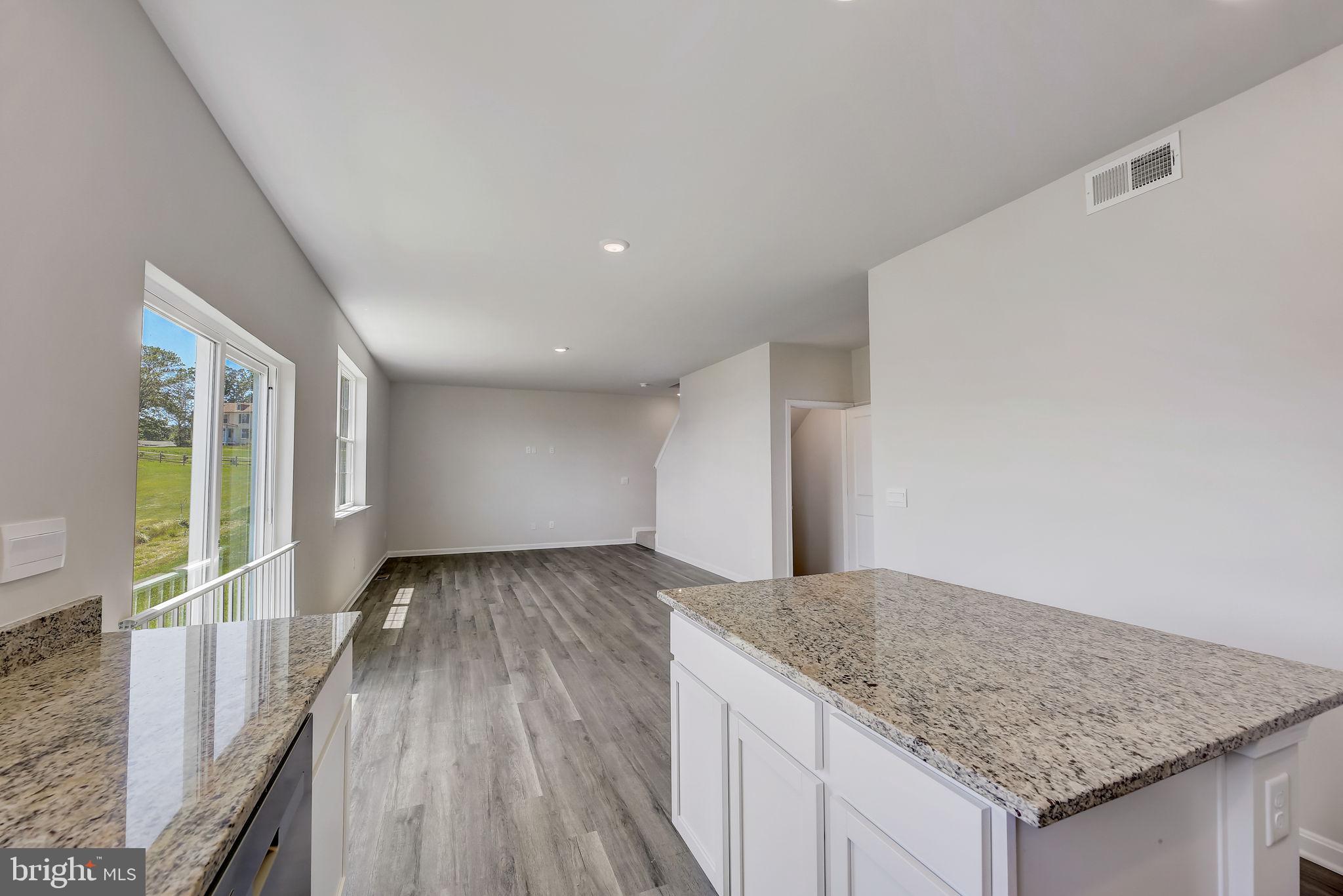 RIDGELY'S RESERVE - Residential