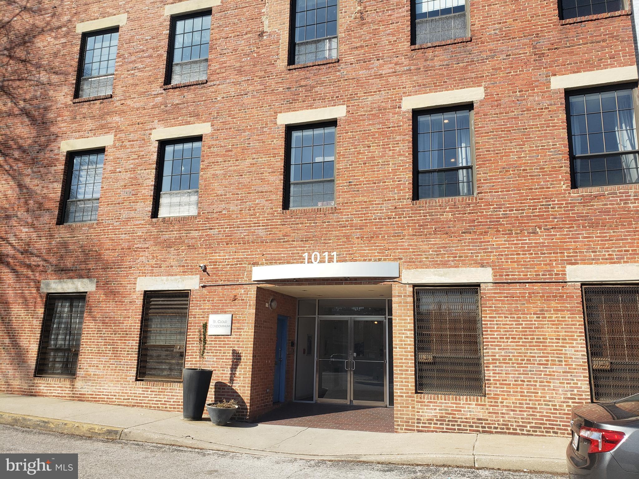 MOUNT VERNON PLACE HISTORIC DISTRICT - Residential