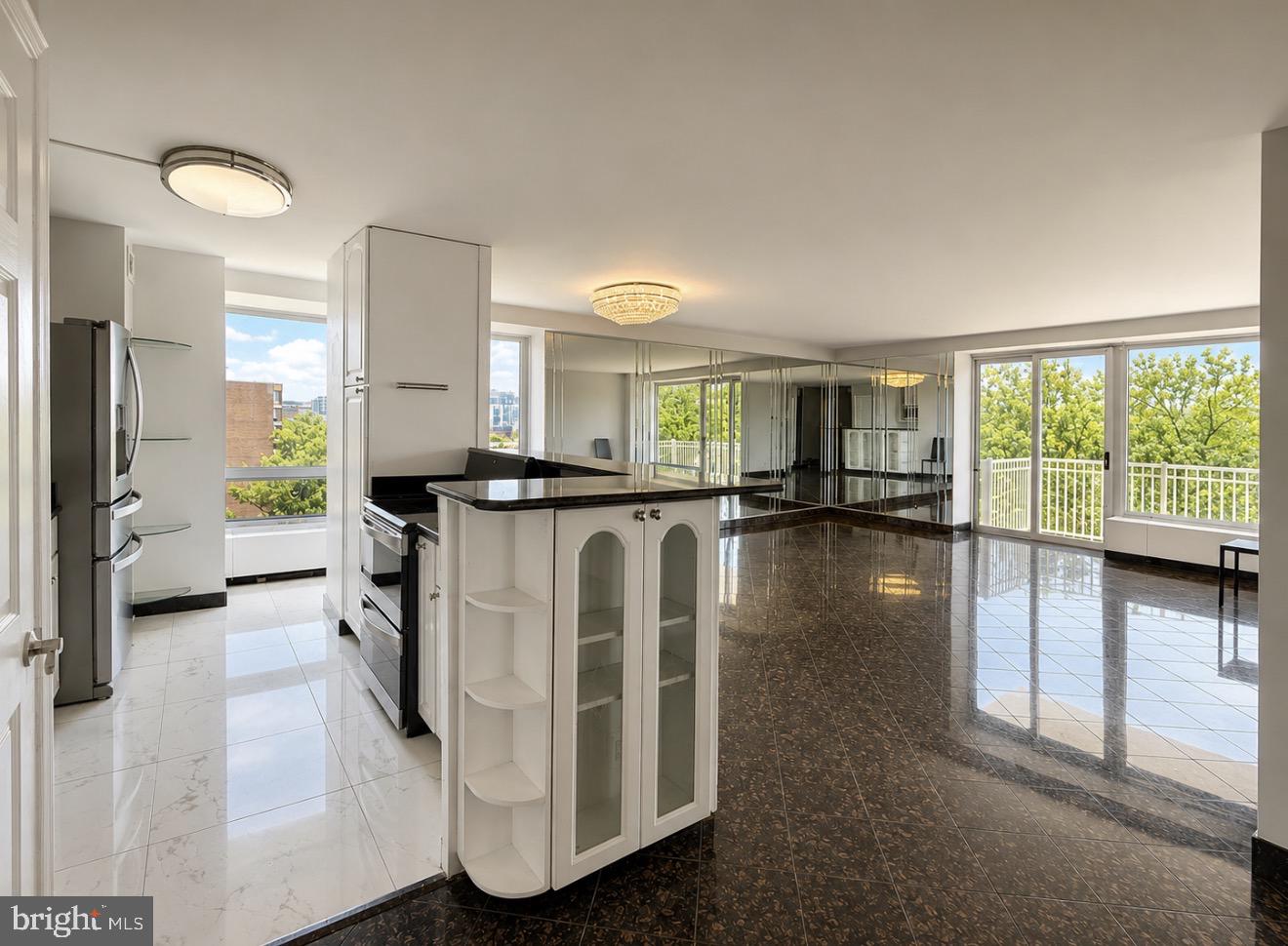 Photo 1 of 13 — 1435 4TH STREET SW B711, WASHINGTON, DC 20024