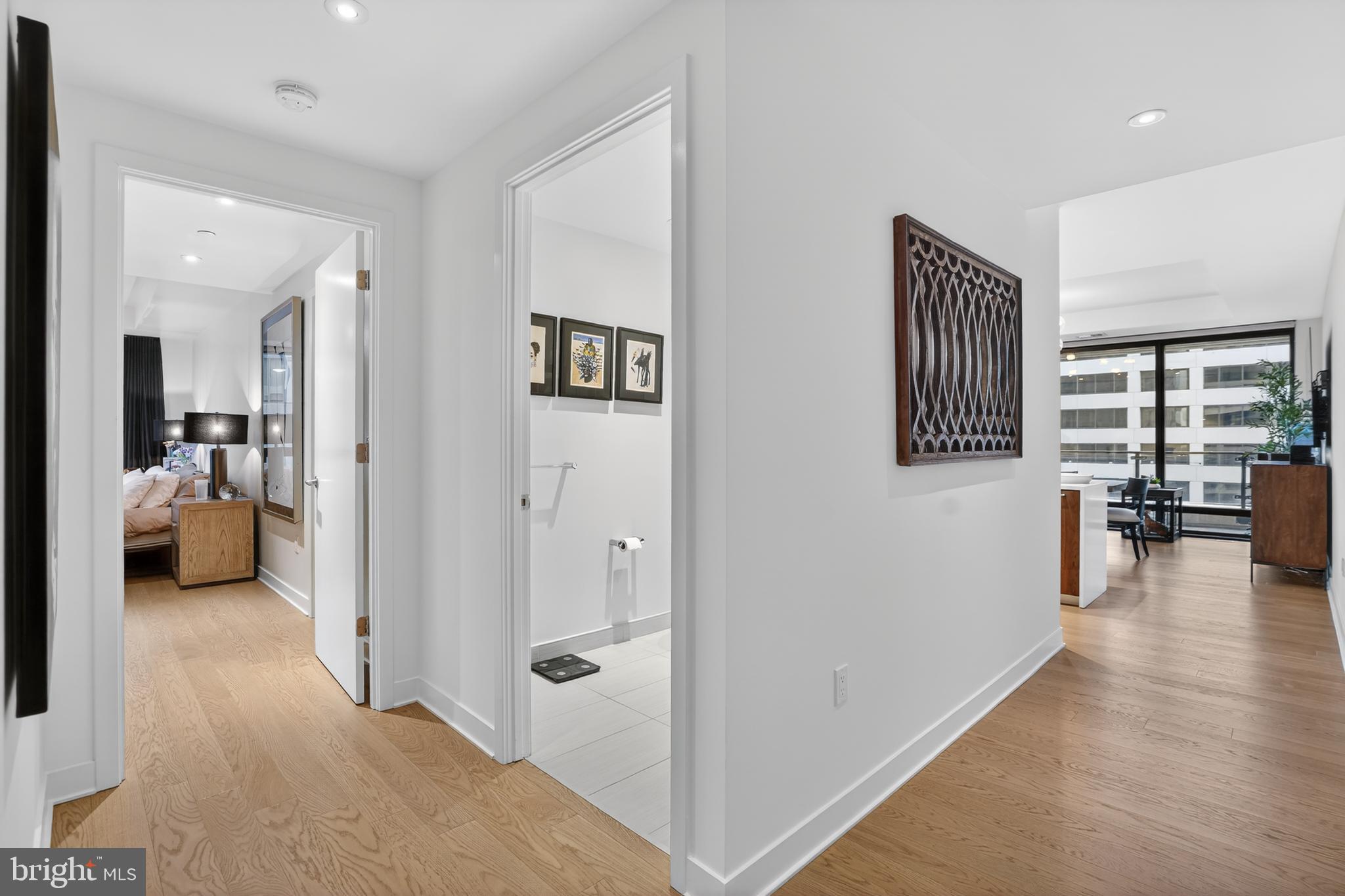 1650 SILVER HILL DRIVE 1207