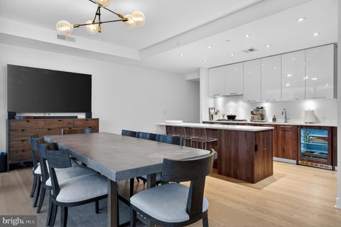 1650 SILVER HILL DRIVE 1207 MCLEAN VA 22102