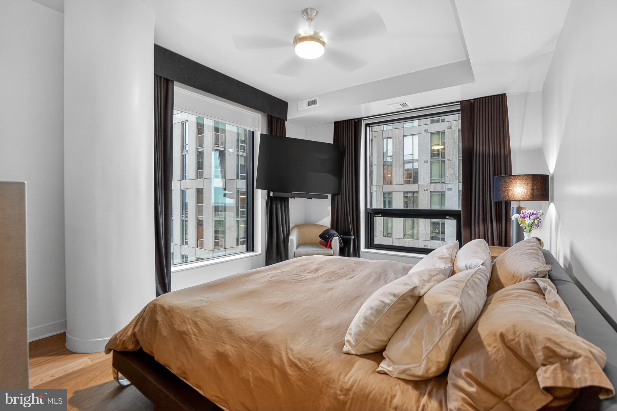 1650 SILVER HILL DRIVE 1207