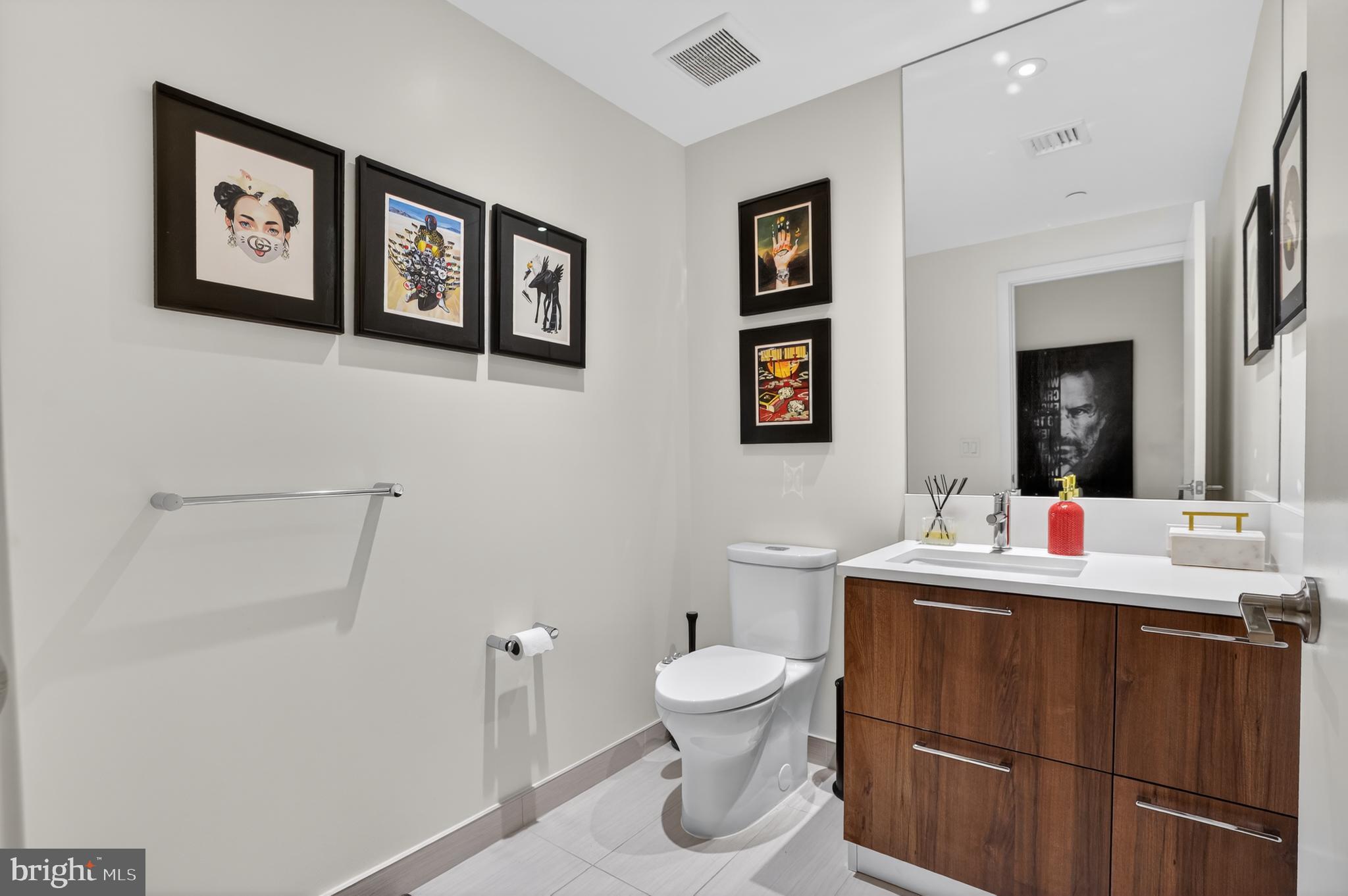 1650 SILVER HILL DRIVE 1207