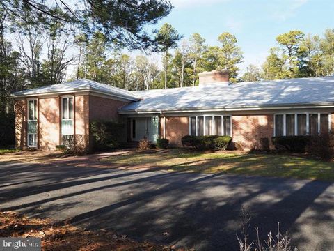 Homes For Sale - 600 Glenside Road<br/> Cumberland County, MILLVILLE, NJ 08332