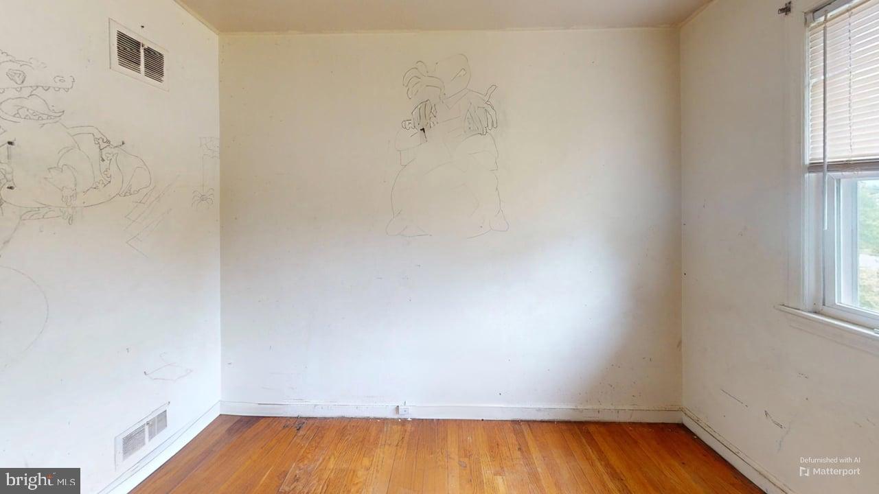 HILLCREST HEIGHTS - Residential