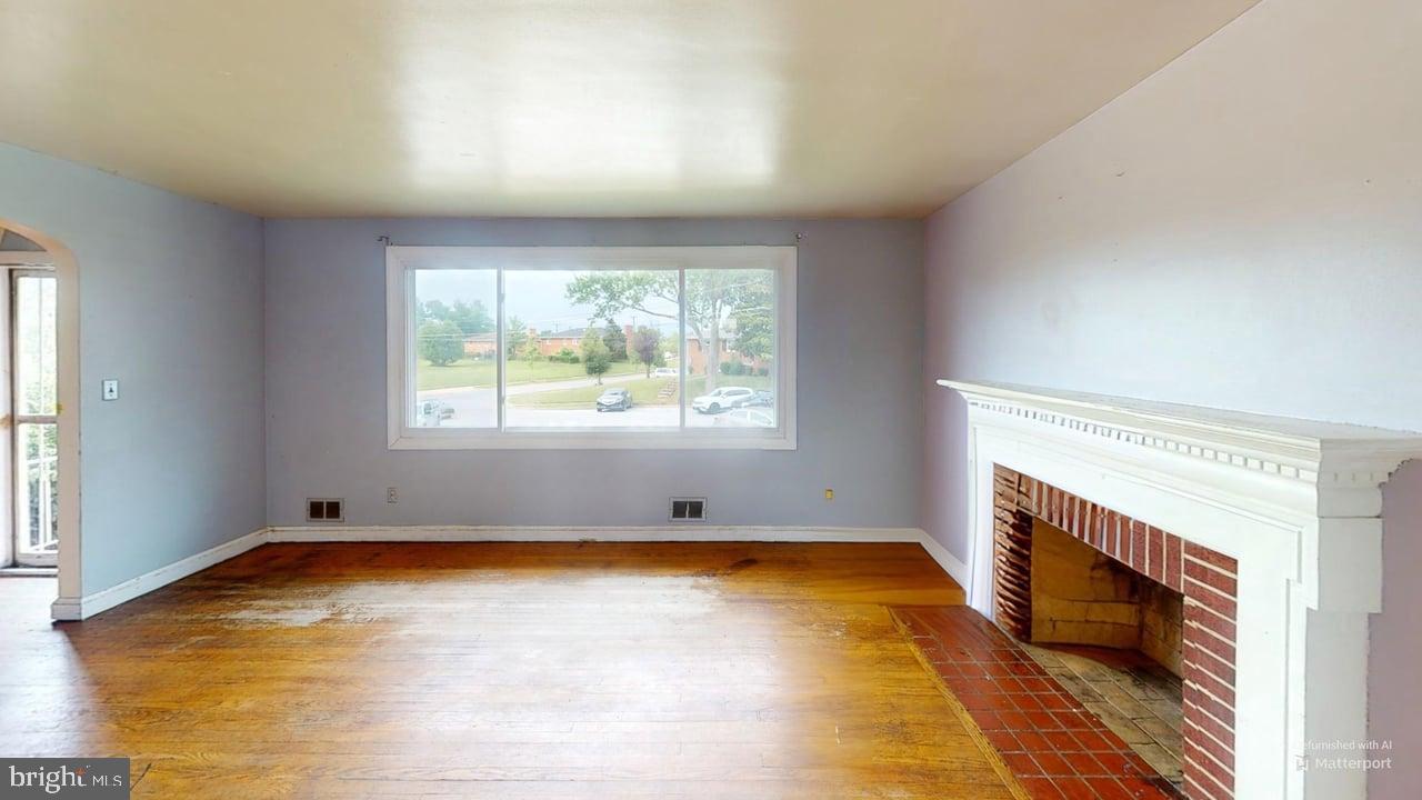 HILLCREST HEIGHTS - Residential