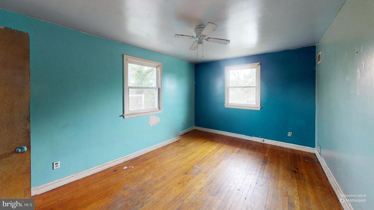 HILLCREST HEIGHTS - Residential