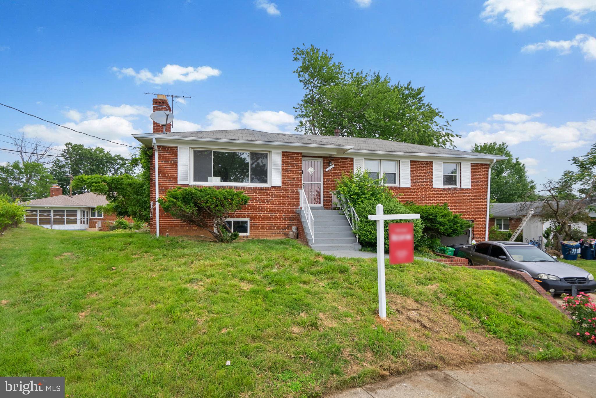 HILLCREST HEIGHTS - Residential