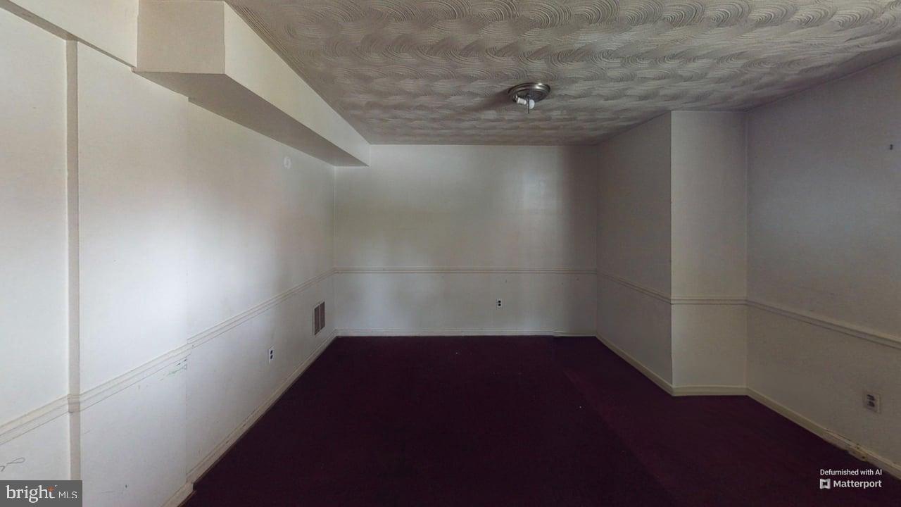 HILLCREST HEIGHTS - Residential