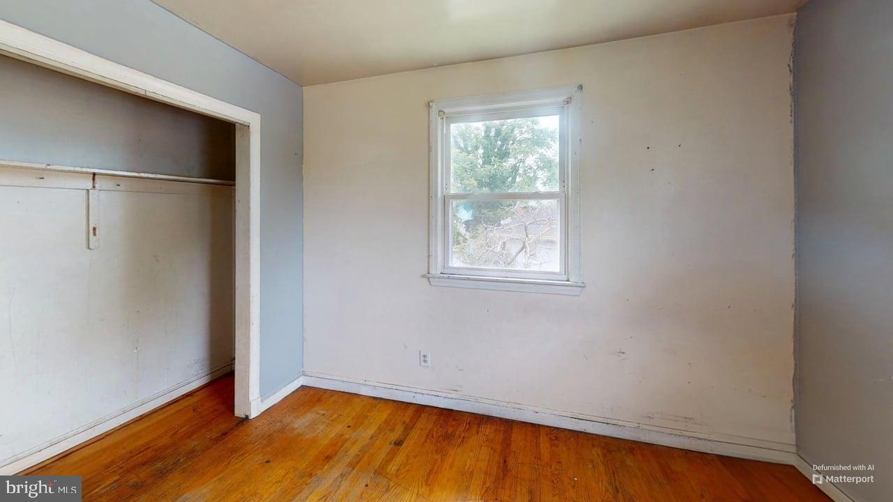 HILLCREST HEIGHTS - Residential