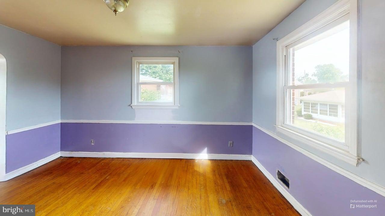 HILLCREST HEIGHTS - Residential