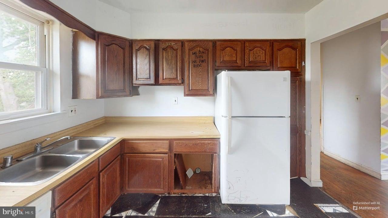 HILLCREST HEIGHTS - Residential