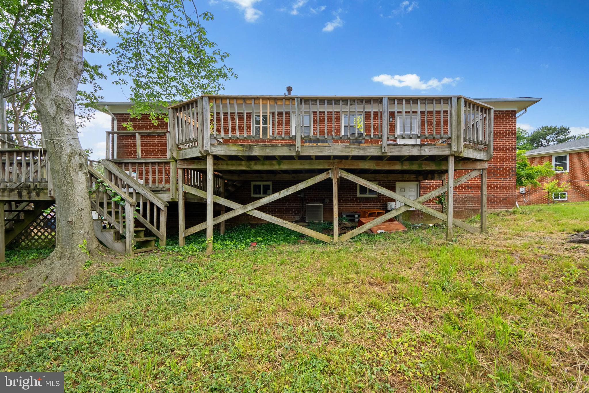 HILLCREST HEIGHTS - Residential