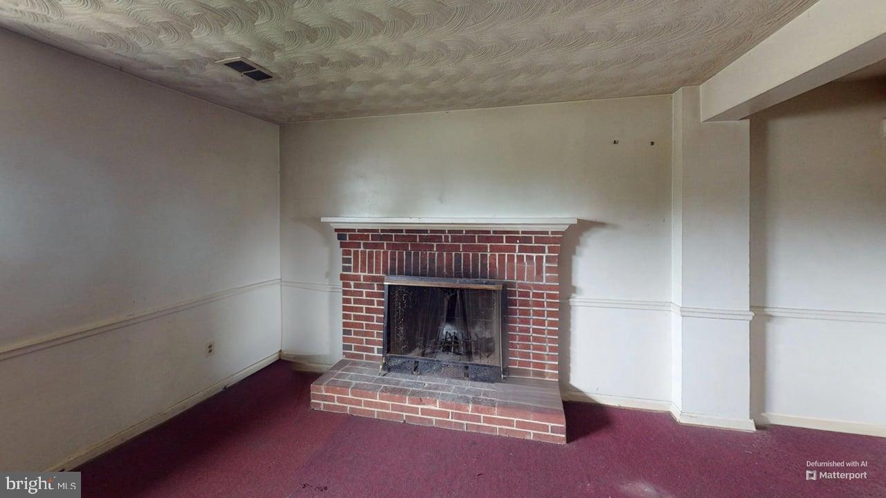 HILLCREST HEIGHTS - Residential