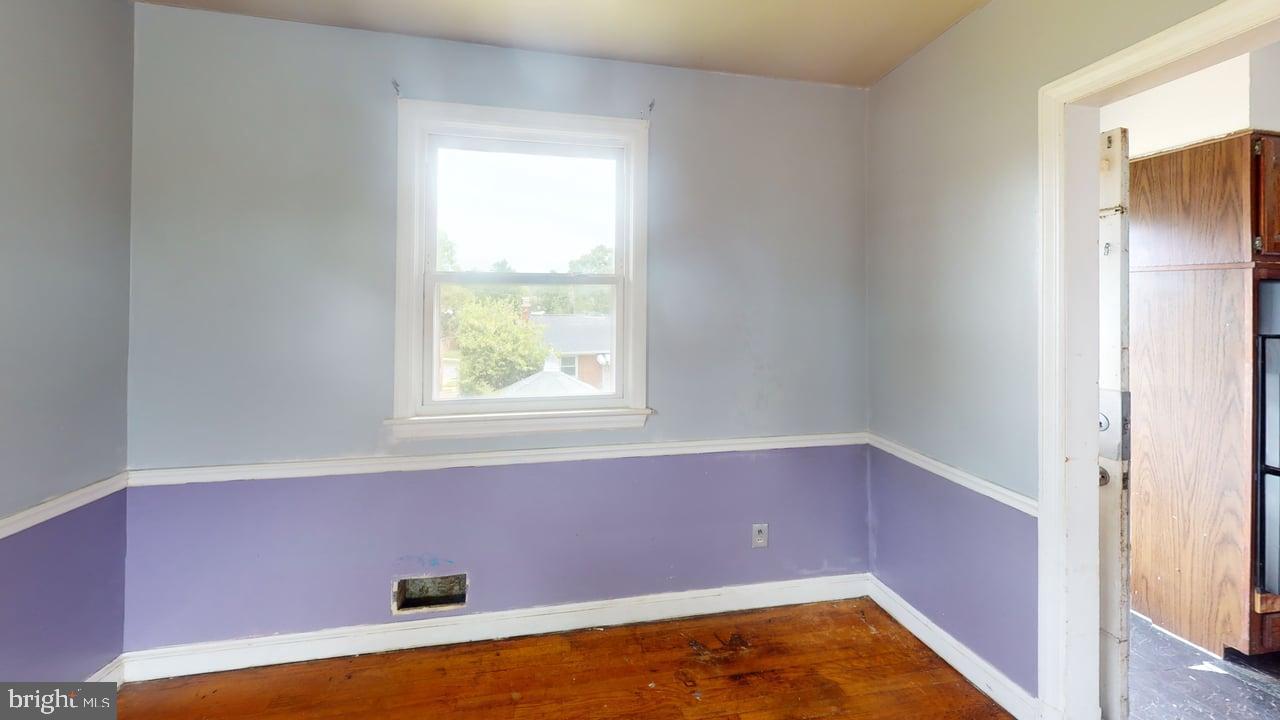 HILLCREST HEIGHTS - Residential