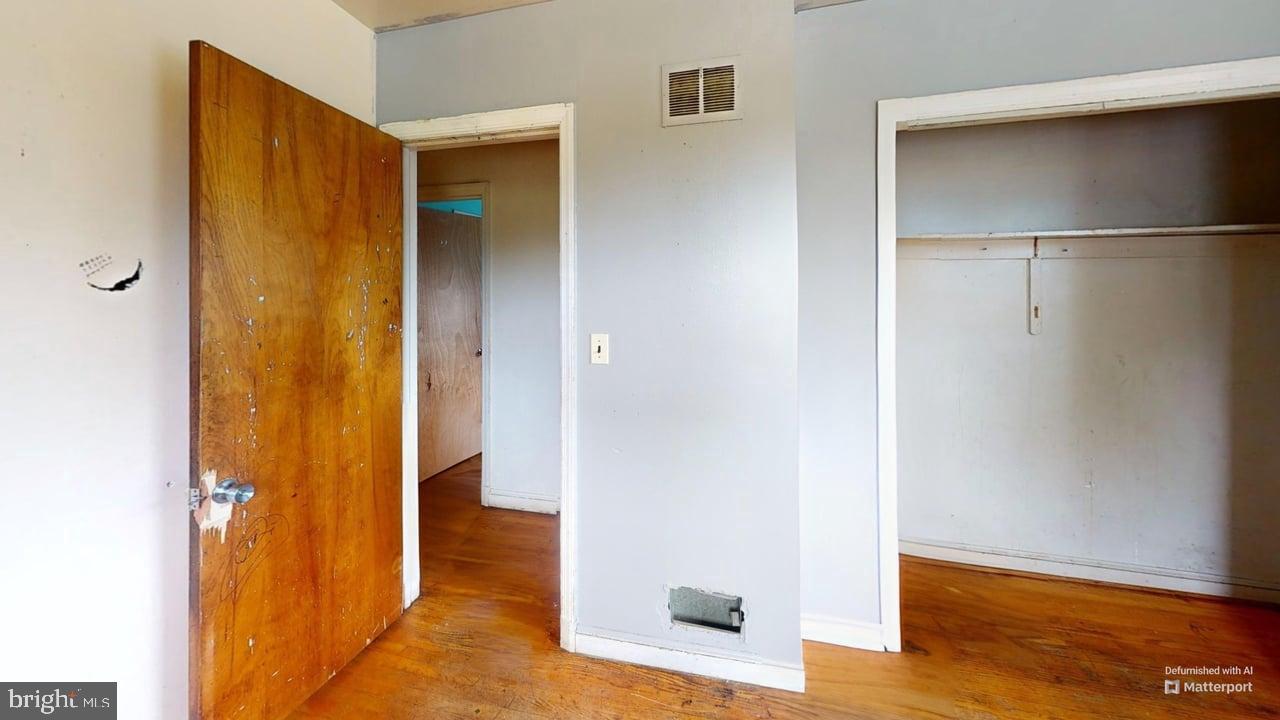 HILLCREST HEIGHTS - Residential