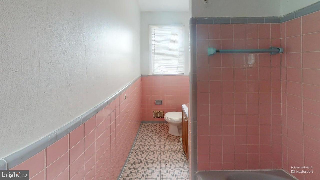 HILLCREST HEIGHTS - Residential