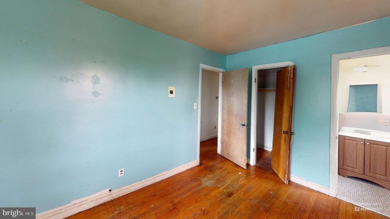 HILLCREST HEIGHTS - Residential