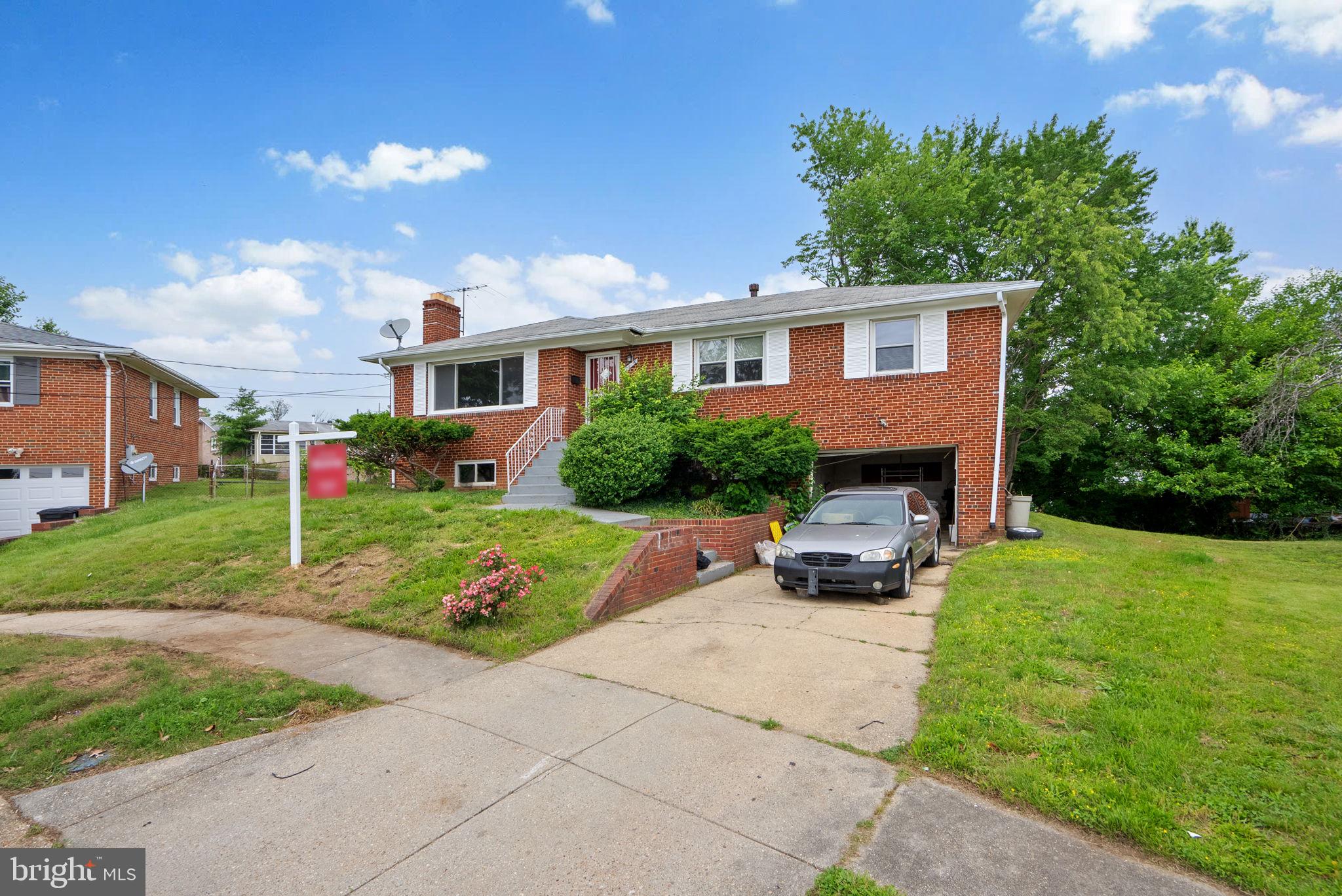 HILLCREST HEIGHTS - Residential